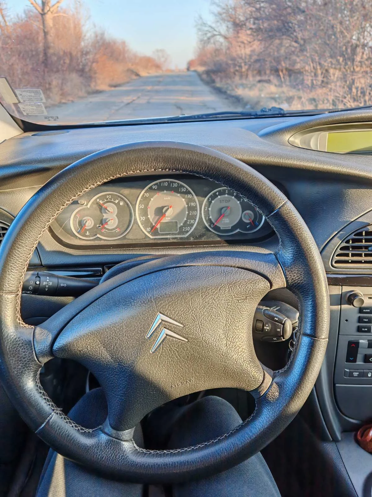 Citroen C5  - изображение 7