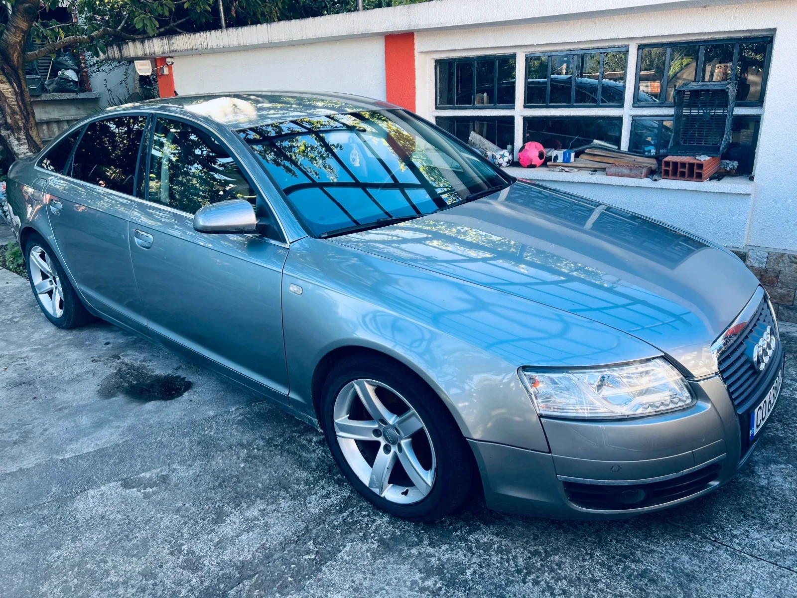 Audi A6 | Mobile.bg — изображение 2