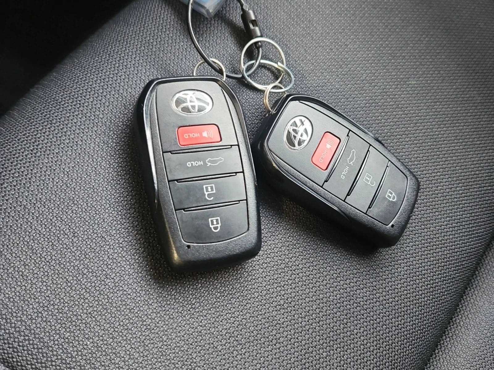 Toyota Corolla HYBRID LE * * CARFAX * * АВТО КРЕДИТ * *  - изображение 8