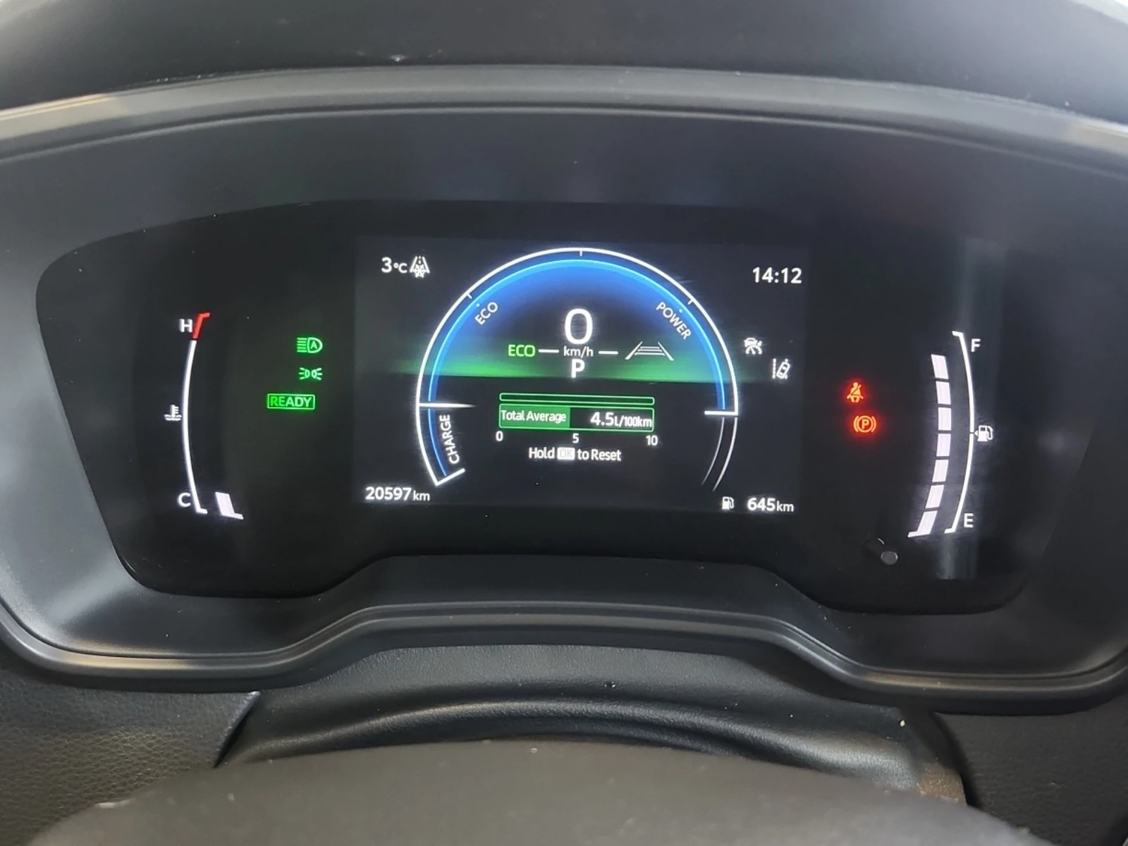 Toyota Corolla HYBRID LE * * CARFAX * * АВТО КРЕДИТ * *  - изображение 7