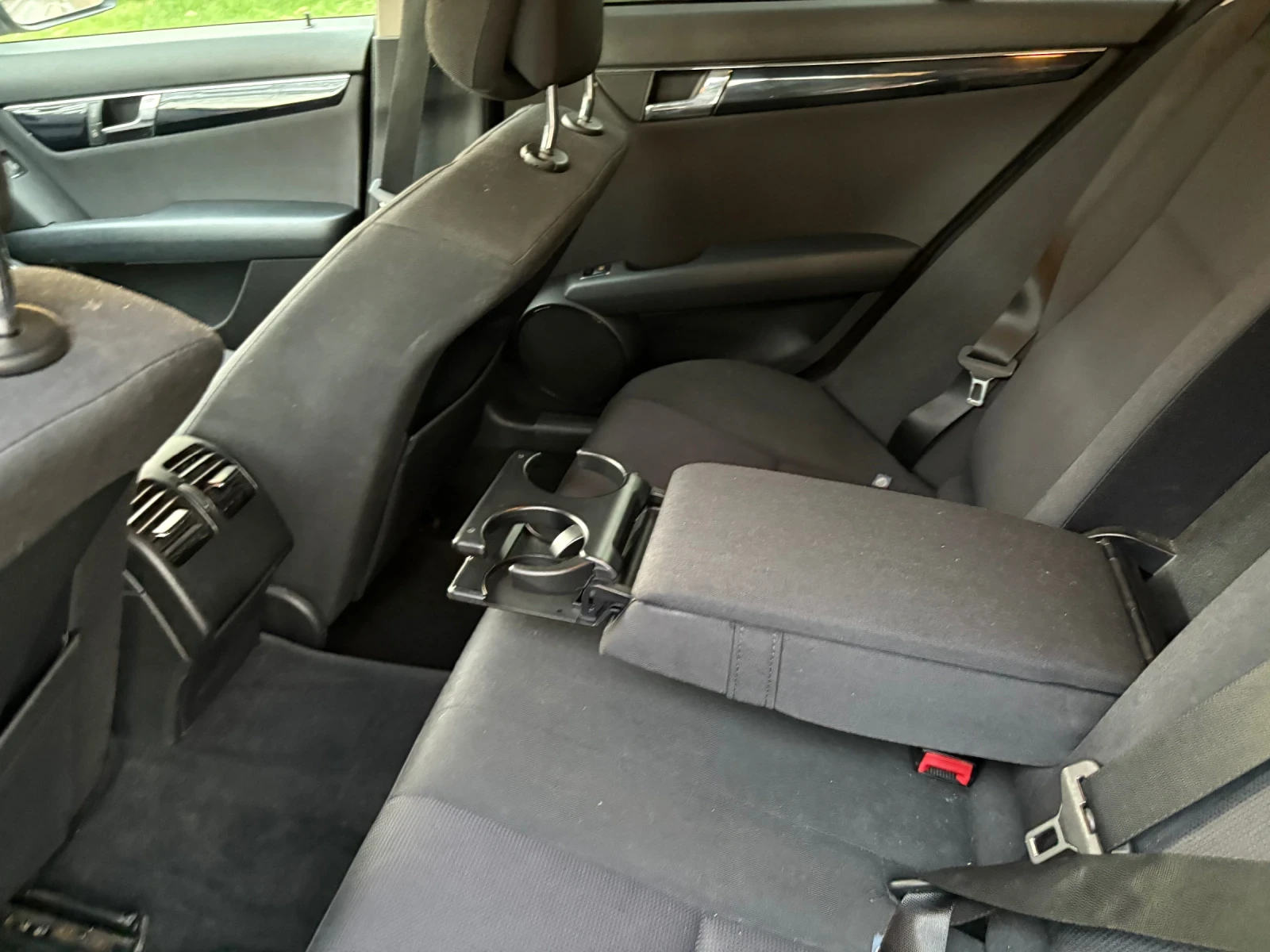 Mercedes-Benz C 180 Kompressor | Mobile.bg � ����������� 12