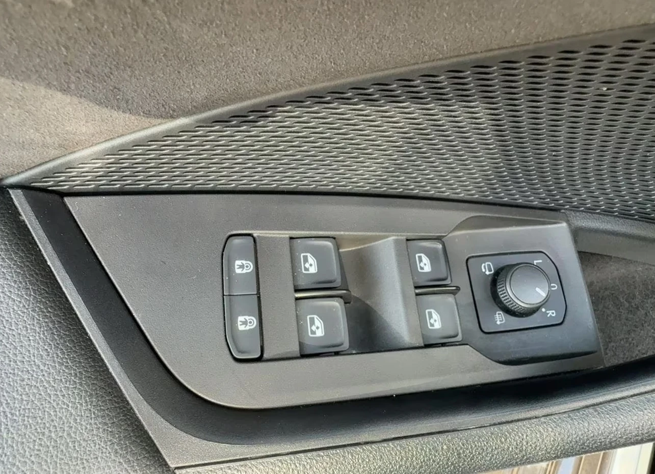 Skoda Octavia 2.0 TSI RS - изображение 6