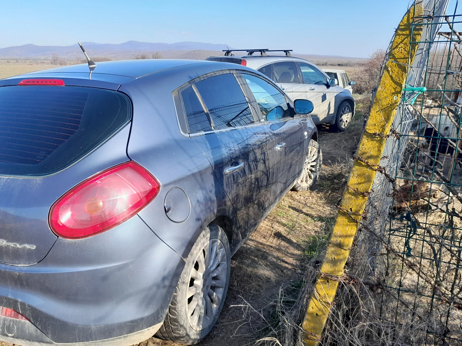 Fiat Bravo 2 - изображение 2