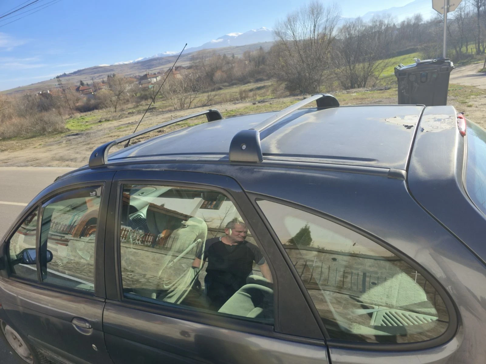 Renault Scenic  - изображение 3