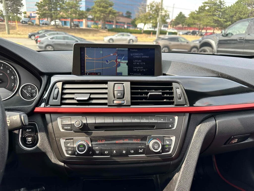 BMW 328 xDrive* �������* CAM* KEYLESS* CARFAX*  | Mobile.bg � ����������� 12