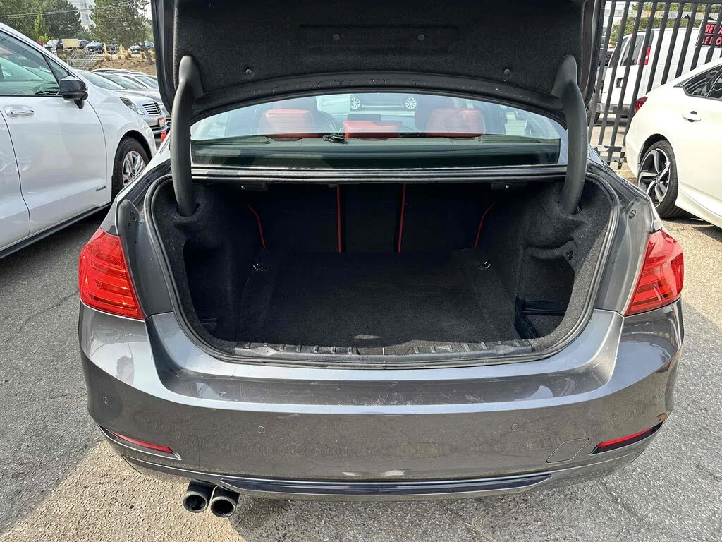 BMW 328 xDrive* �������* CAM* KEYLESS* CARFAX*  | Mobile.bg � ����������� 15