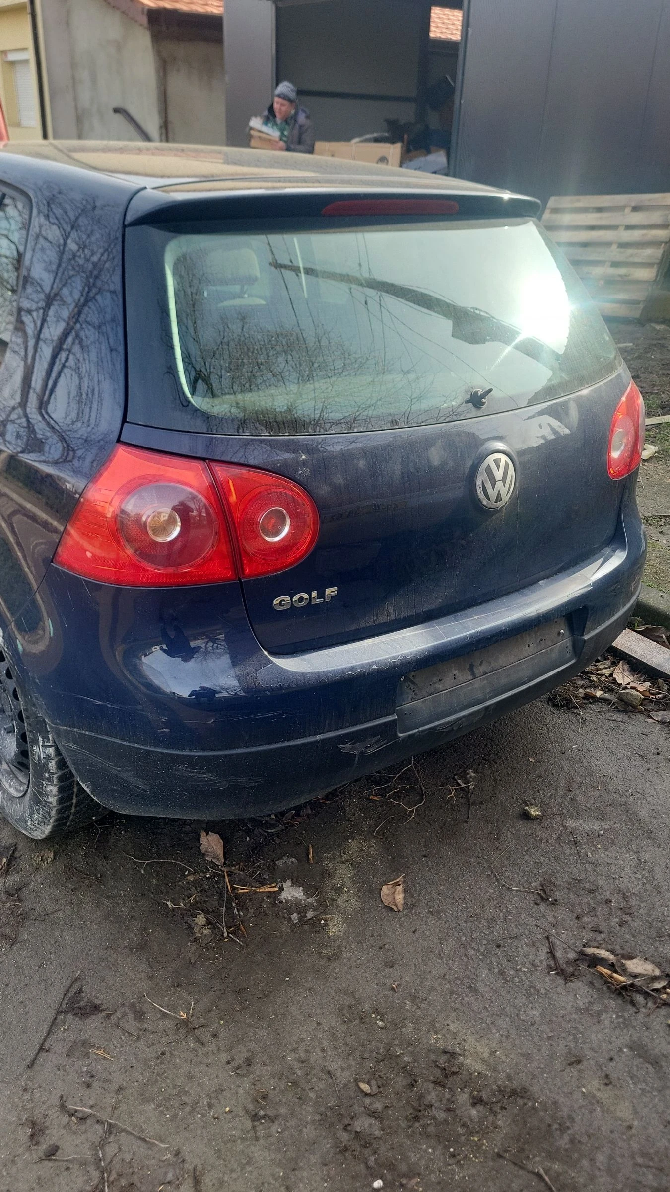 VW Golf 5 | Mobile.bg � ����������� 4