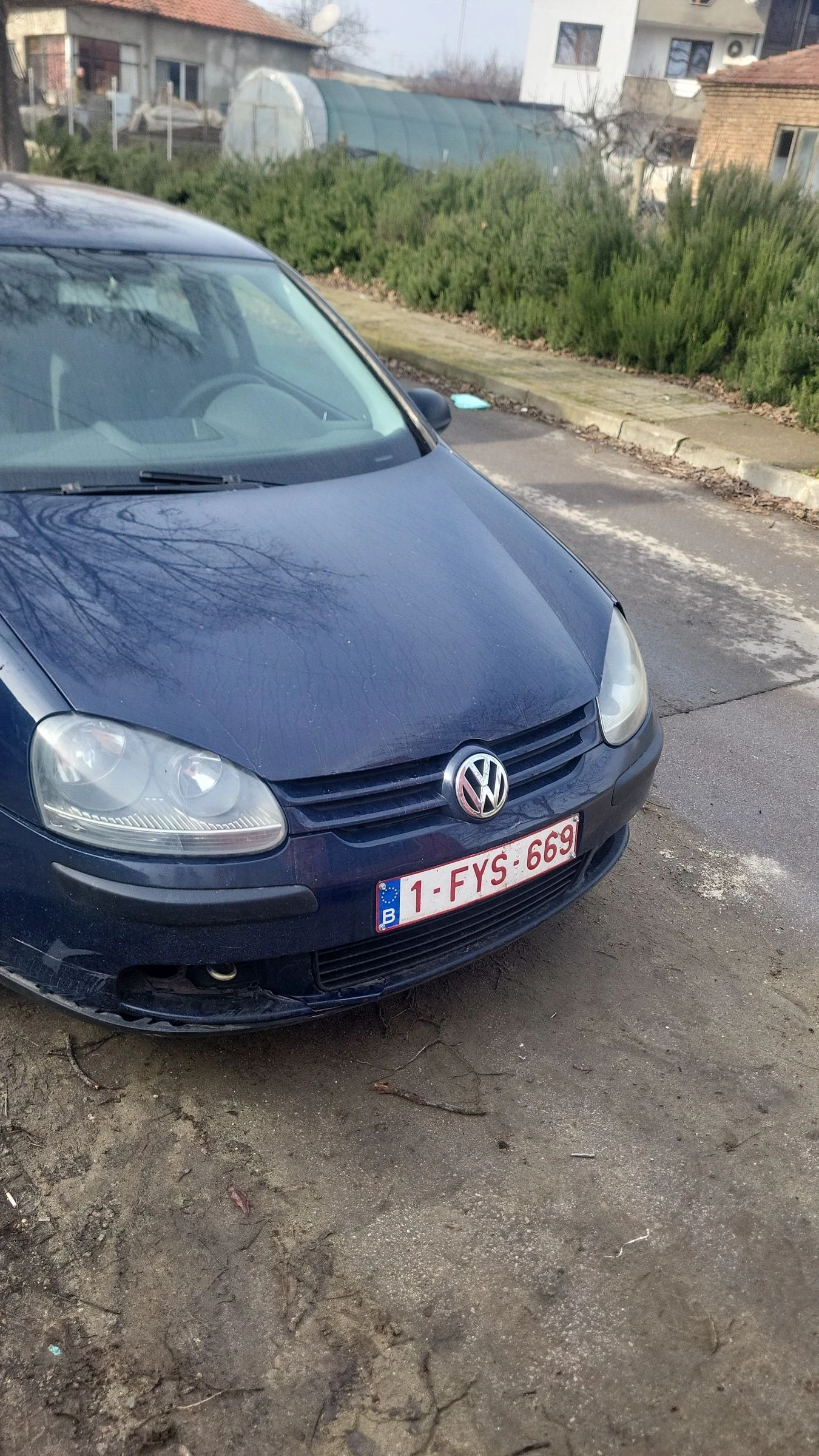 VW Golf 5 | Mobile.bg � ����������� 1