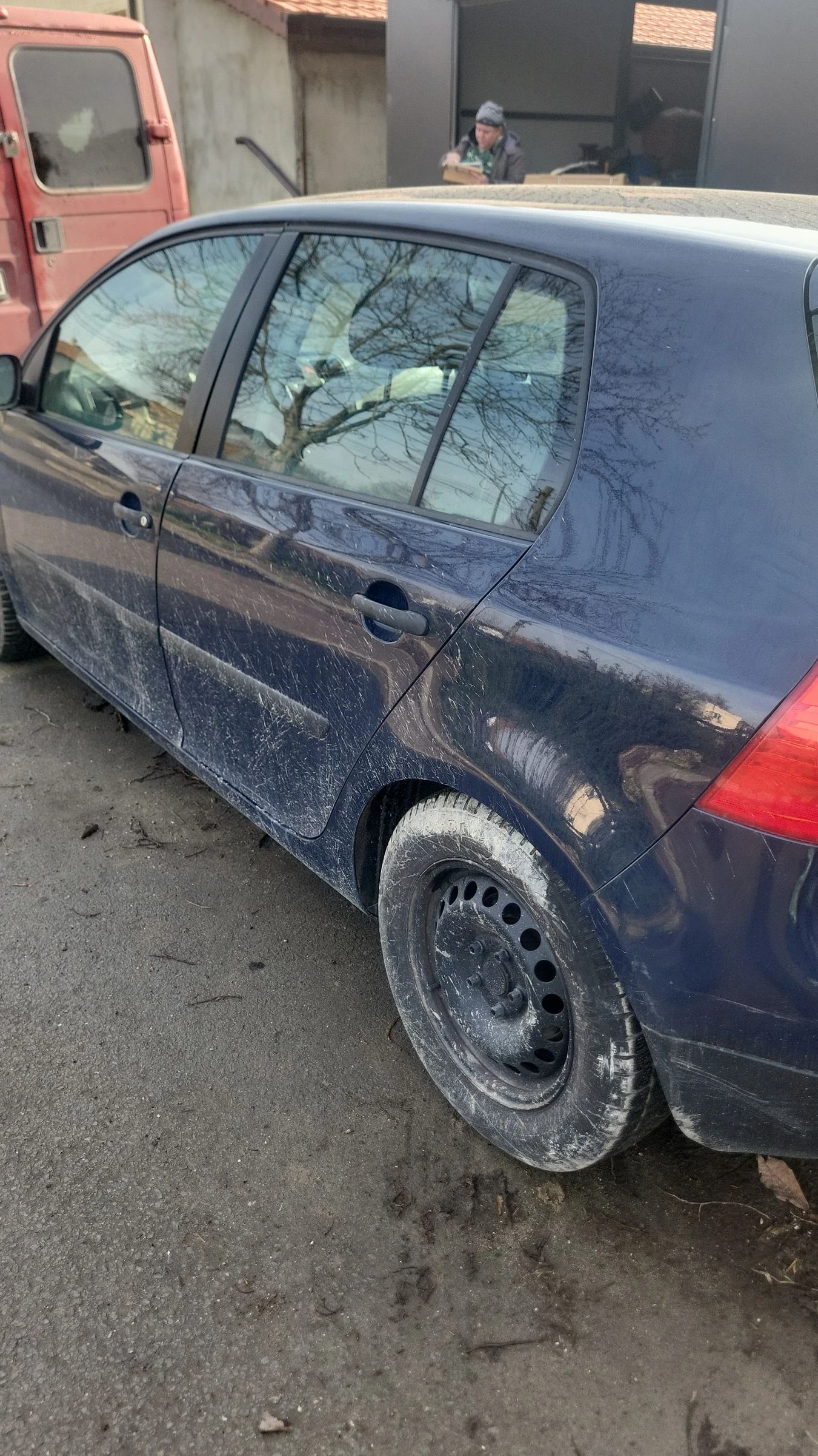 VW Golf 5 | Mobile.bg � ����������� 5