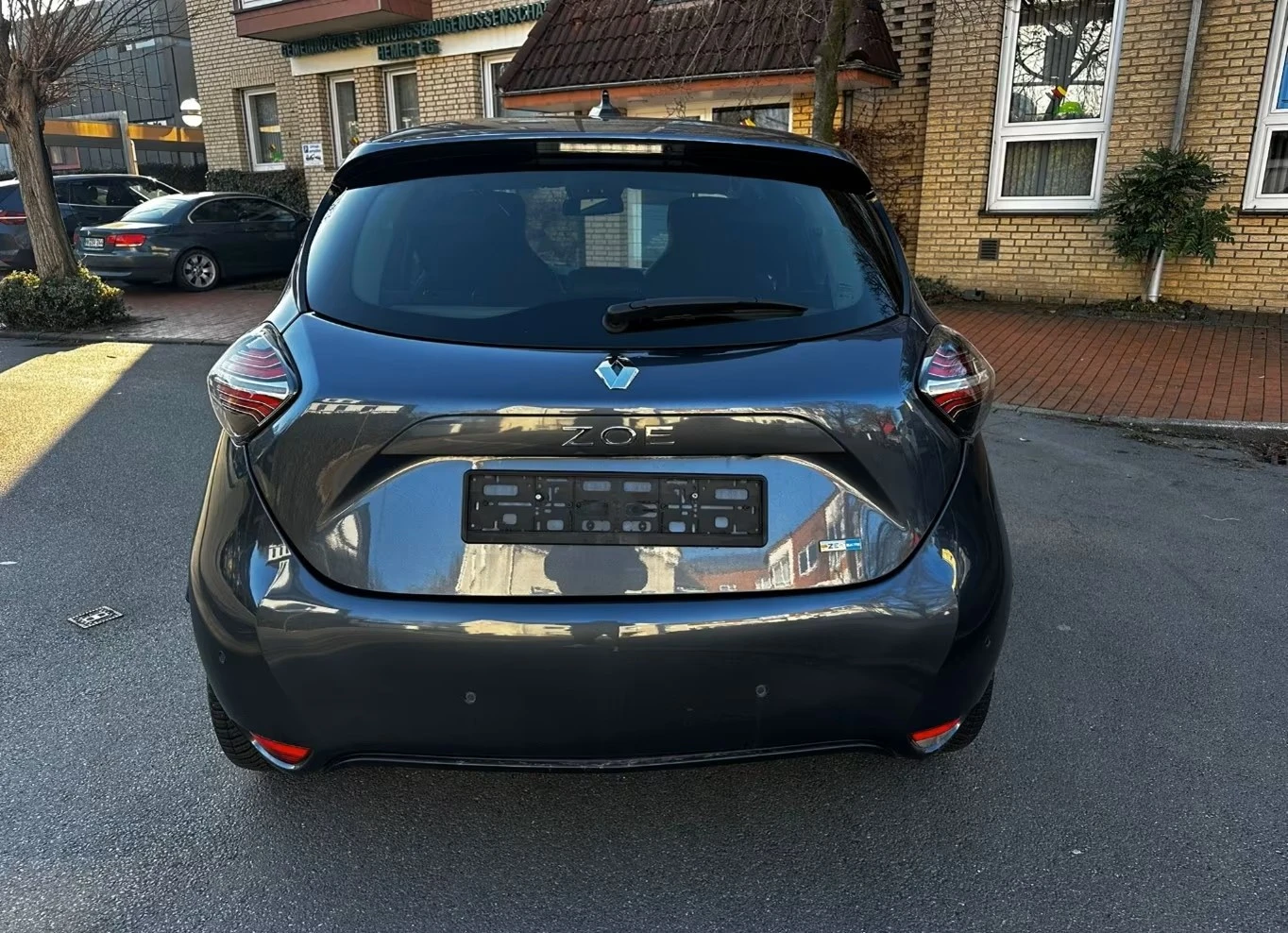 Renault Zoe 52kWh_R135_Intens_CCS_Full extr_SoH97%���� | Mobile.bg � ����������� 3