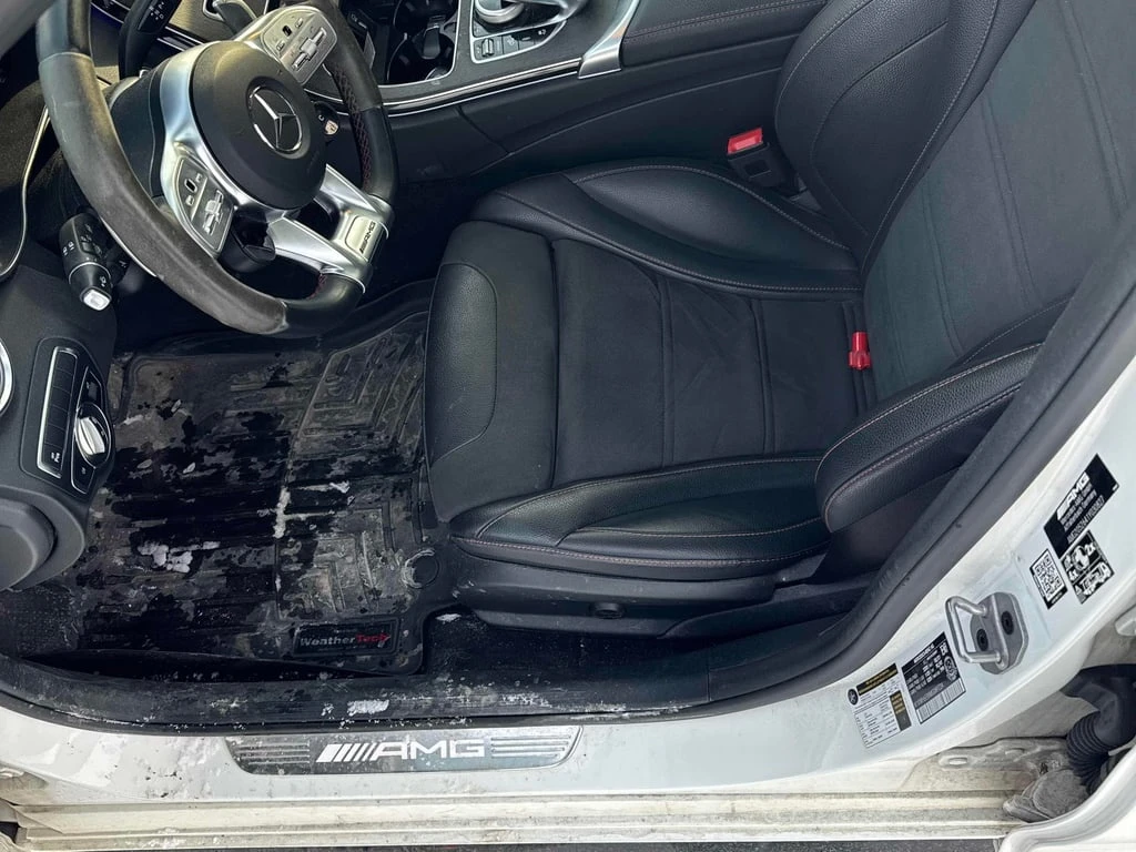 Mercedes-Benz C 43 AMG 4MATIC * FULL AMG* DIGITAL* ��������*  | Mobile.bg � ����������� 12