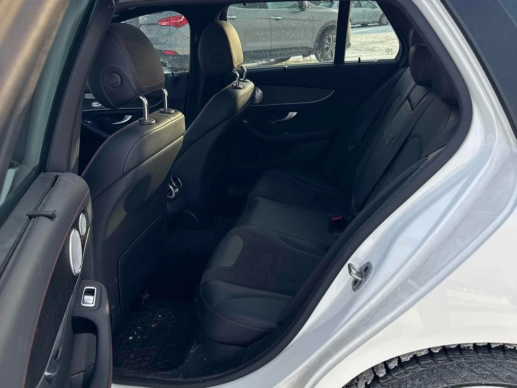 Mercedes-Benz C 43 AMG 4MATIC * FULL AMG* DIGITAL* ��������*  | Mobile.bg � ����������� 13