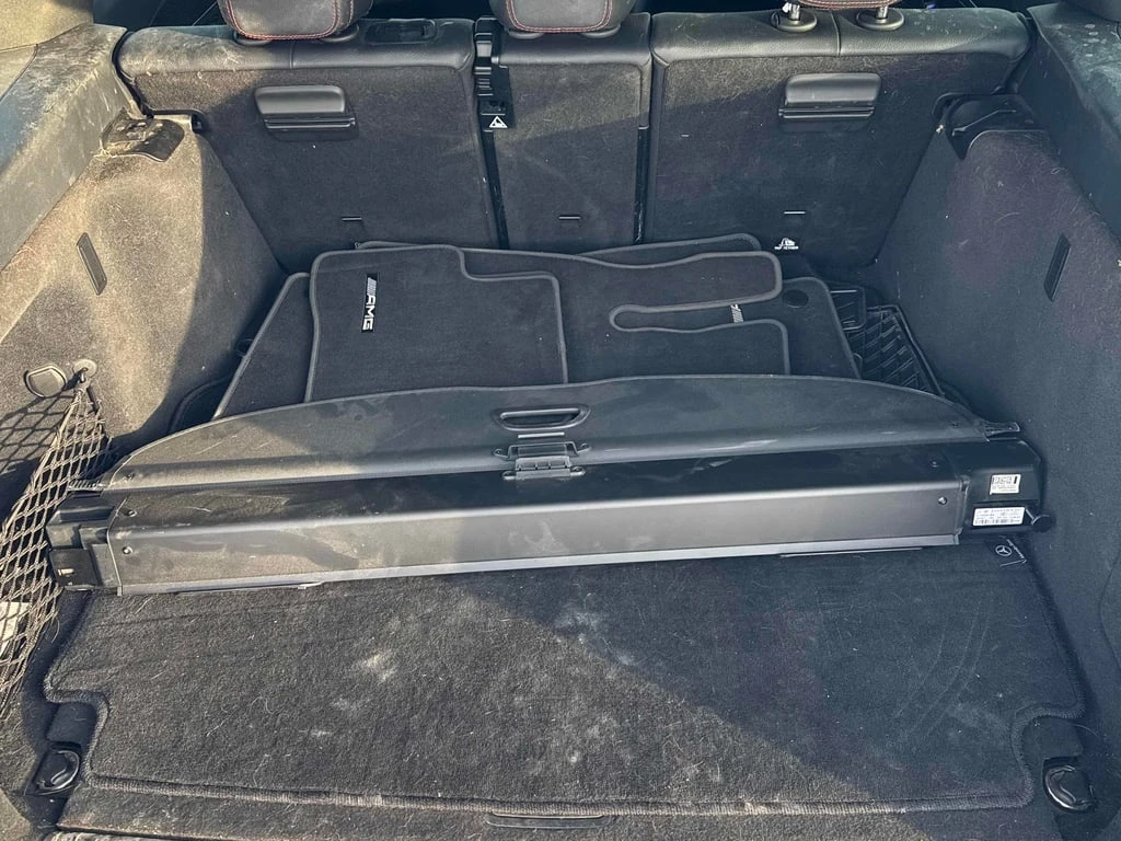 Mercedes-Benz C 43 AMG 4MATIC * FULL AMG* DIGITAL* ��������*  | Mobile.bg � ����������� 16