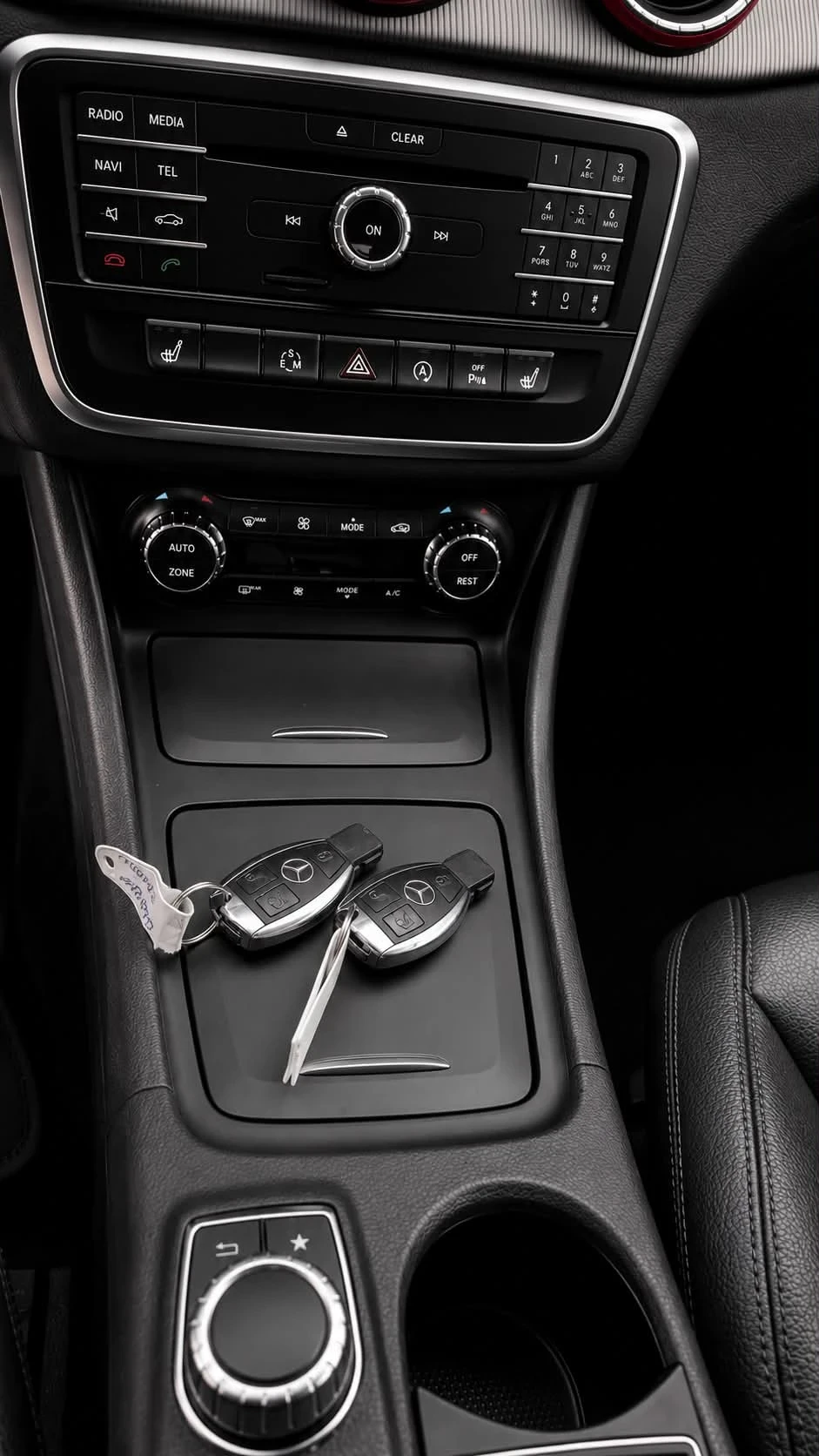 Mercedes-Benz CLA 200 1.6I-156hp.NAVI-LED-EURO 6B | Mobile.bg � ����������� 13