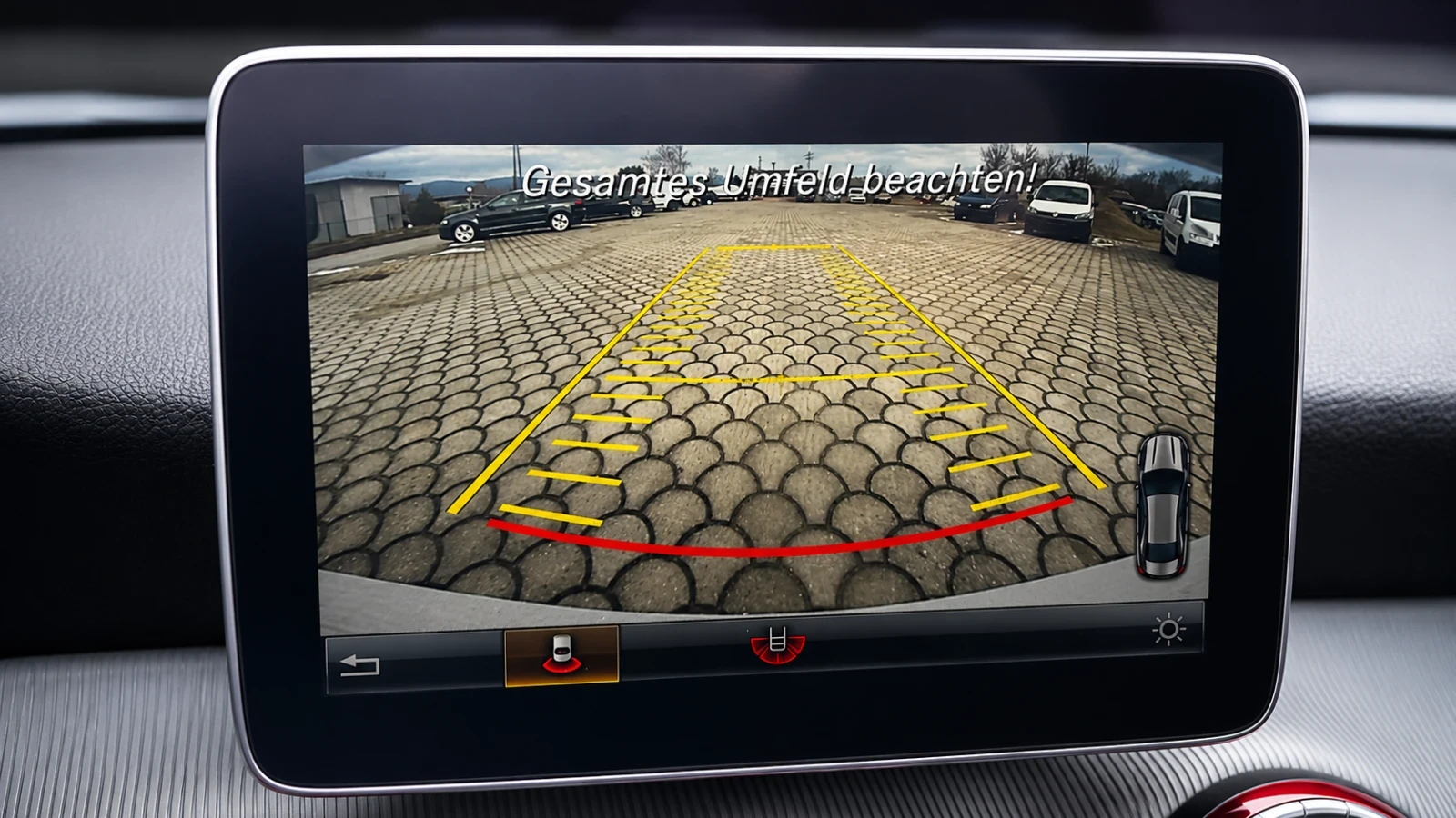 Mercedes-Benz CLA 200 1.6I-156hp.NAVI-LED-EURO 6B | Mobile.bg � ����������� 11