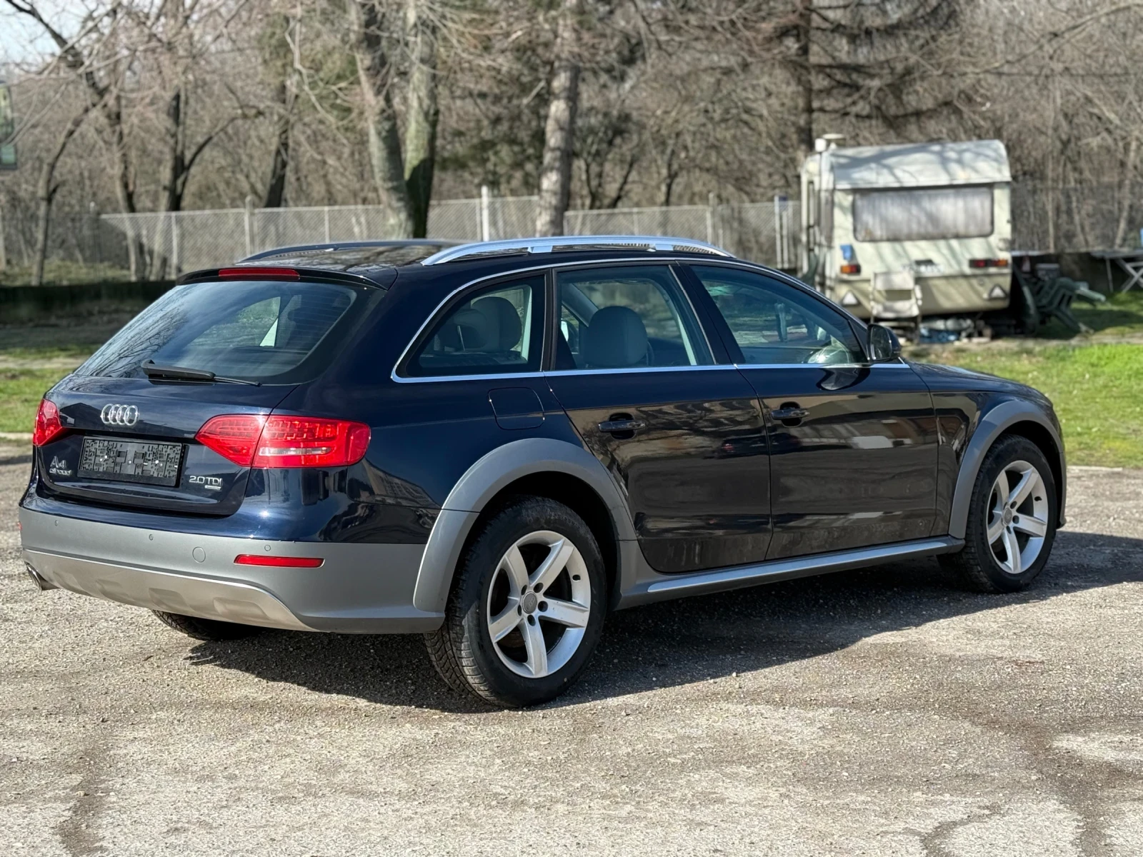 Audi A4 Allroad 2.0 TDI ALLROAD - изображение 5