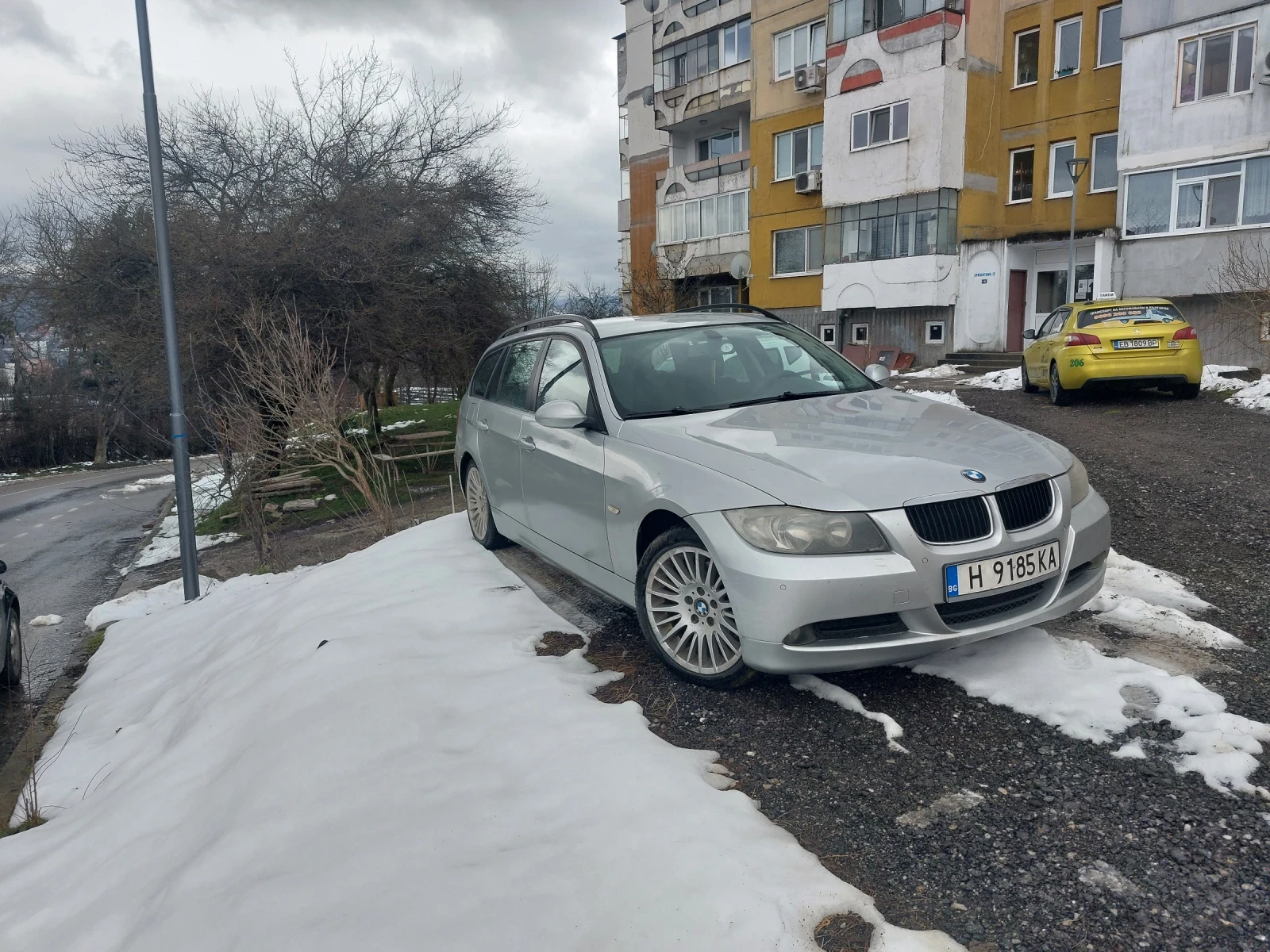 BMW 320 2000 | Mobile.bg � ����������� 2