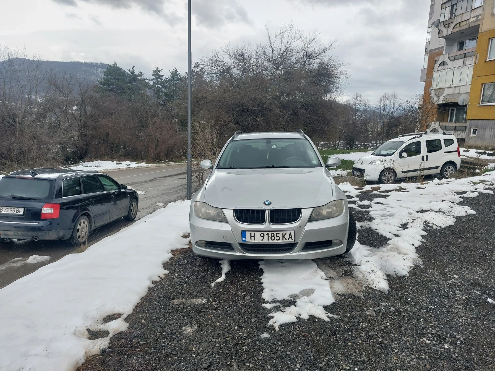 BMW 320 2000 | Mobile.bg � ����������� 1