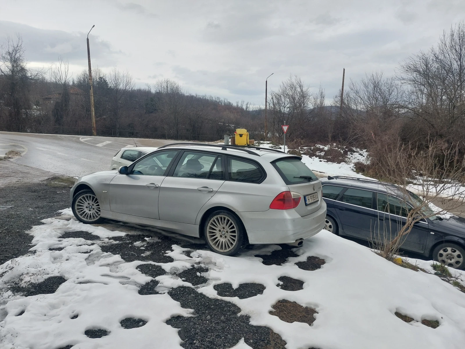 BMW 320 2000 | Mobile.bg � ����������� 5