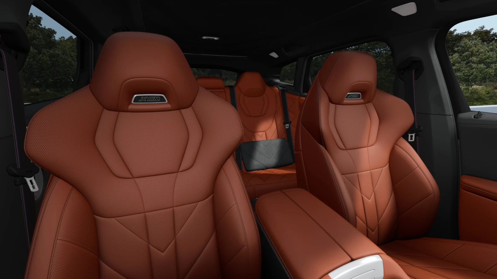 BMW XM 50�/ICONIC-GLOW/23/PLUG-IN HYBRID/BOWERS&WILKINS | Mobile.bg � ����������� 12