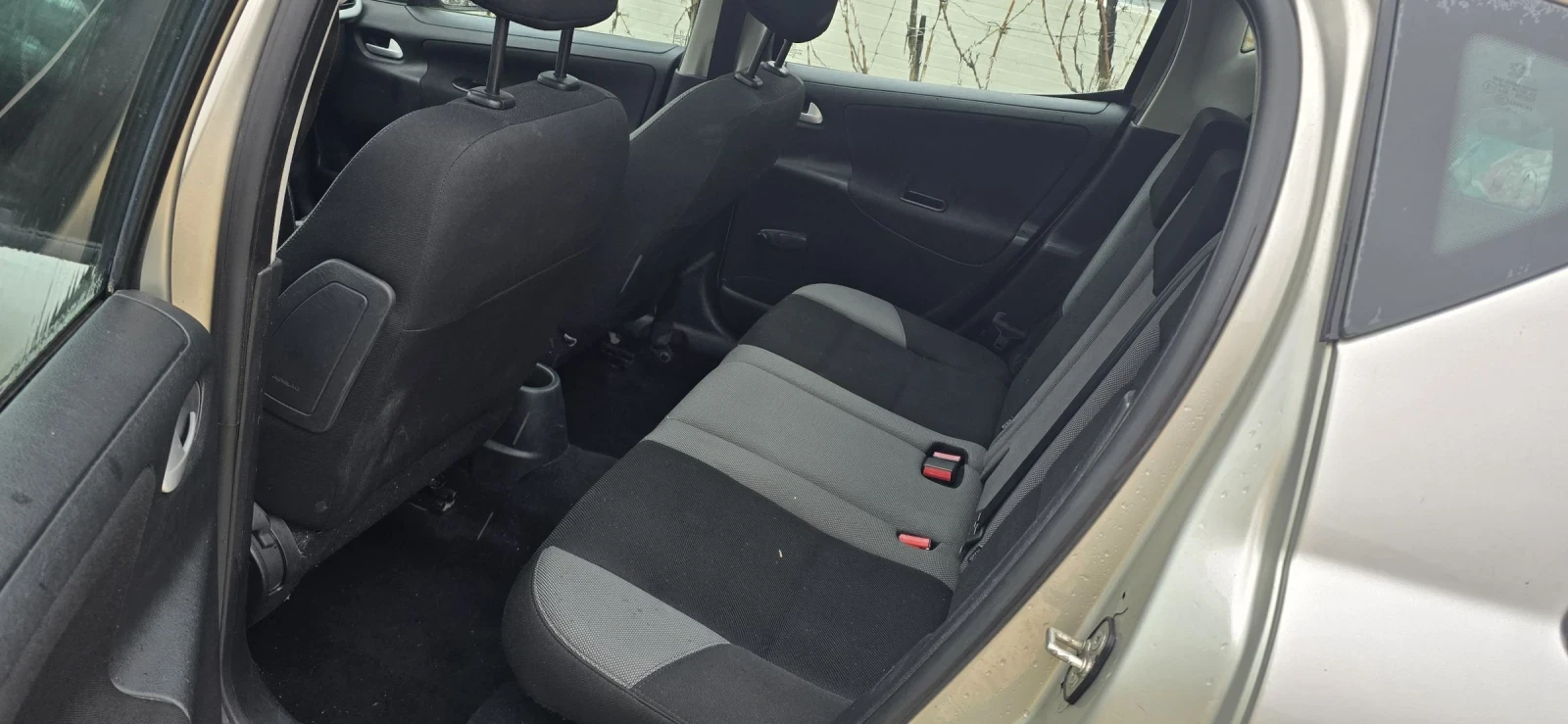 Peugeot 207 1.4i, 75k. НЕ Е BMW МОТОР, снимка 15 - Автомобили и джипове - 53715370