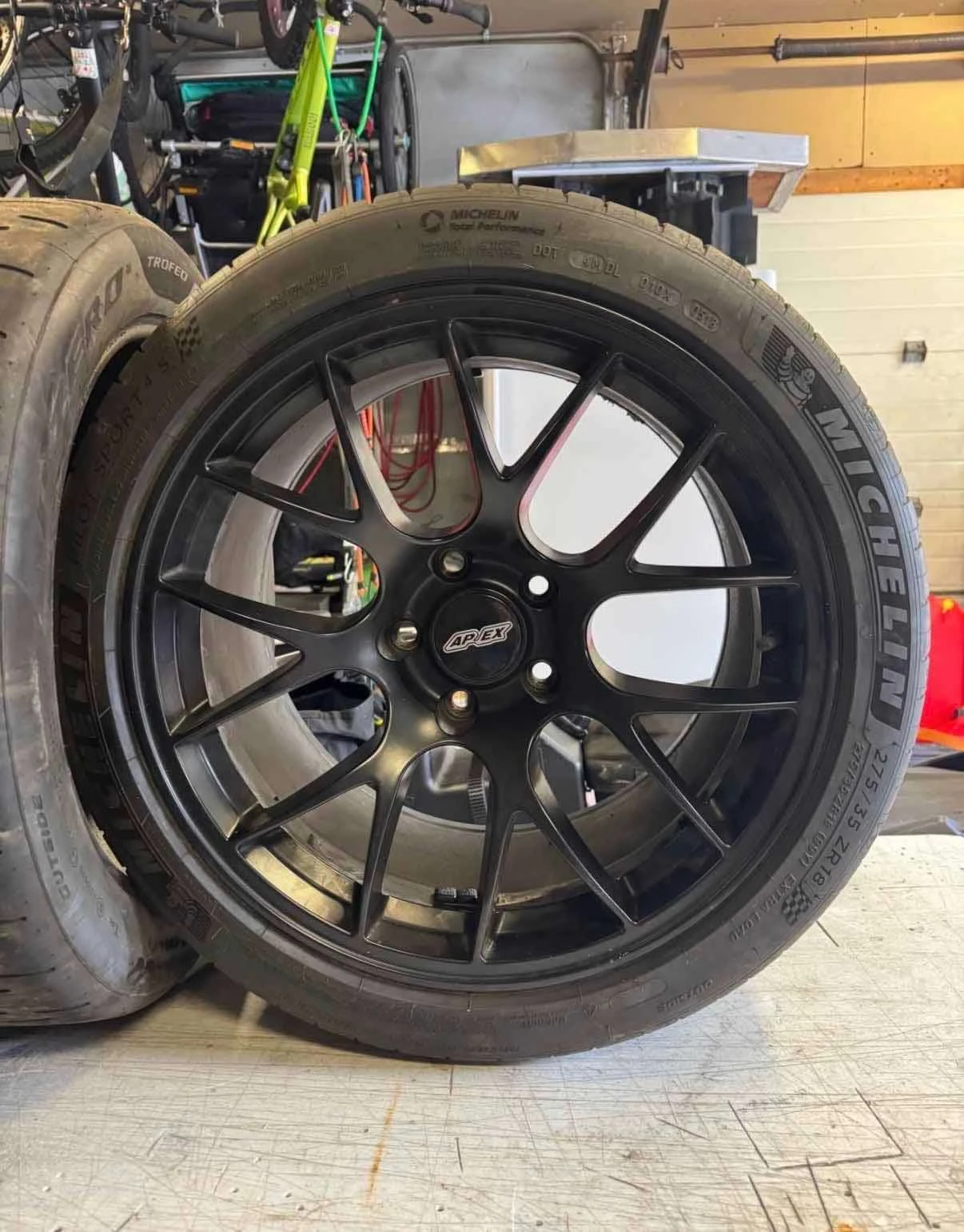 BMW M3 * CARFAX * ЧЕРВЕН САЛОН * , снимка 12 - Автомобили и джипове - 54068027