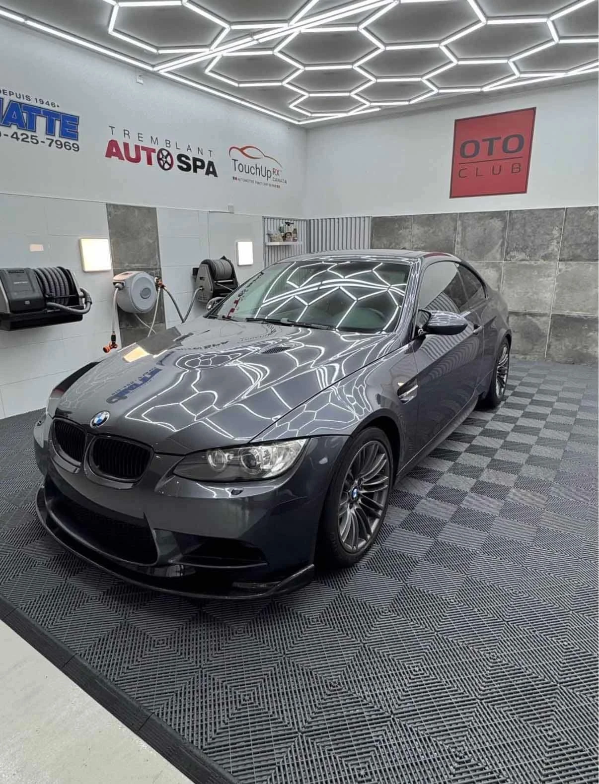 BMW M3 * CARFAX * ЧЕРВЕН САЛОН * , снимка 6 - Автомобили и джипове - 54068027