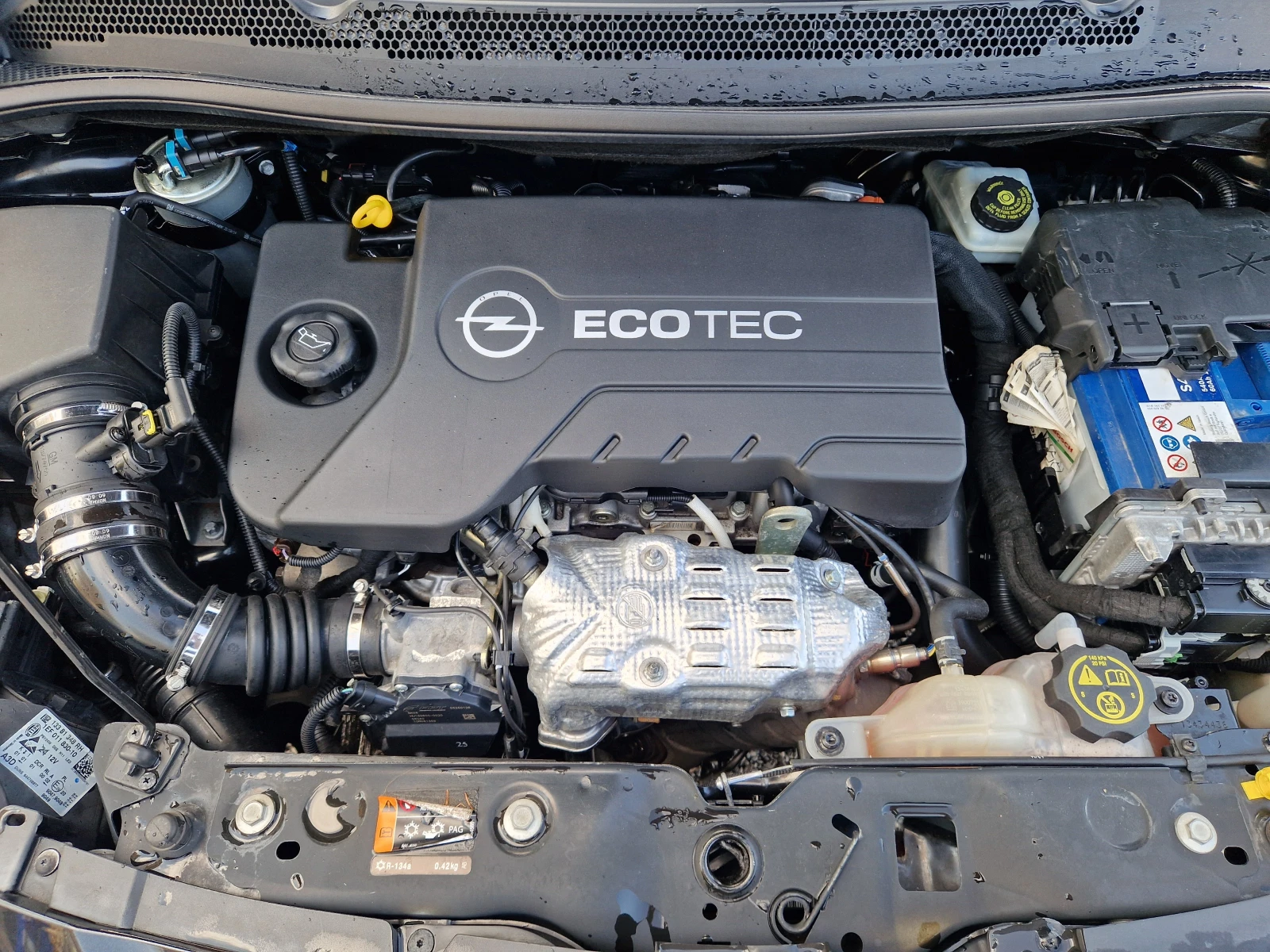 Opel Corsa 1.3CDTI/Cosmo | Mobile.bg � ����������� 15