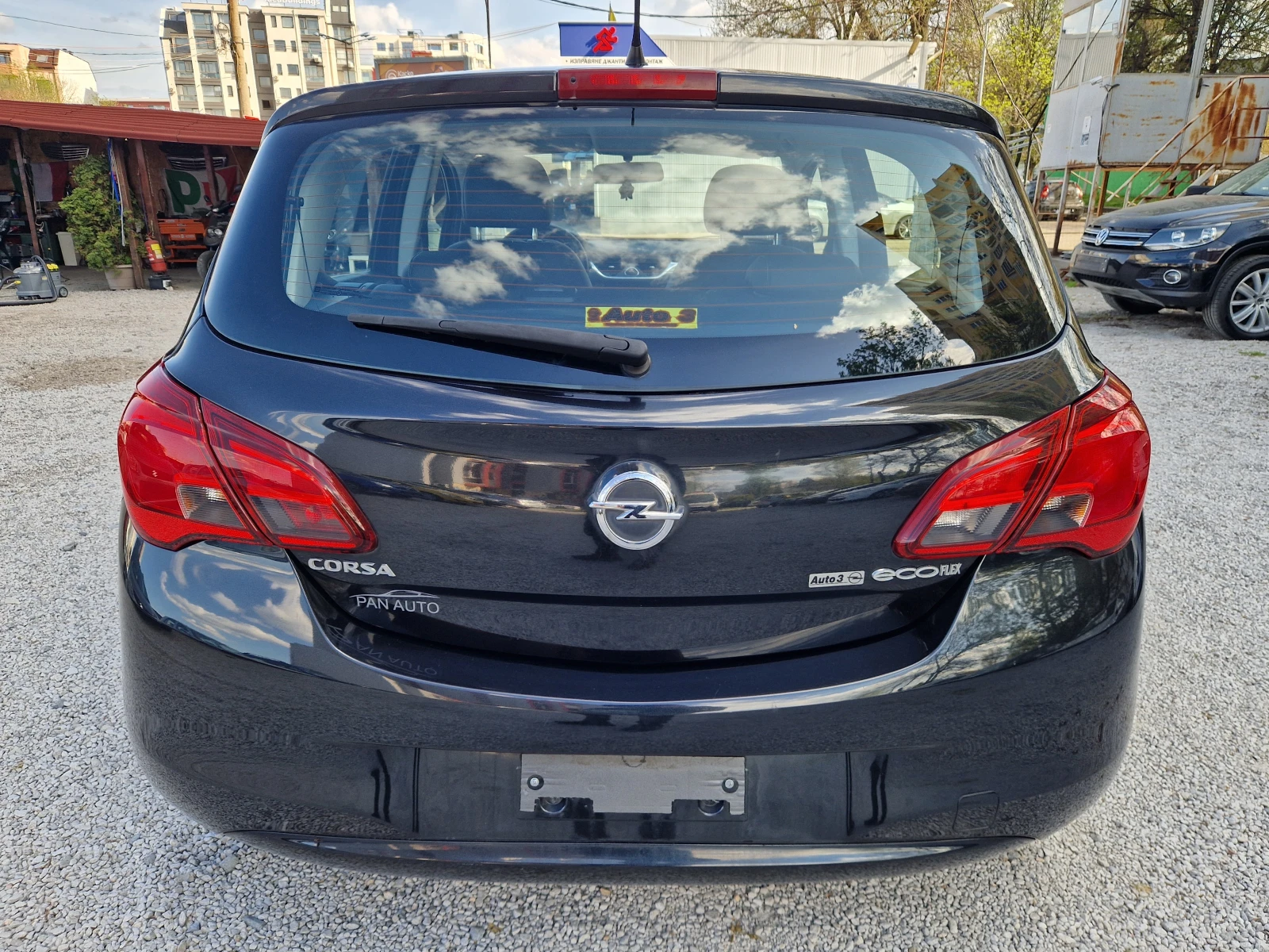 Opel Corsa 1.3CDTI/Cosmo | Mobile.bg � ����������� 6