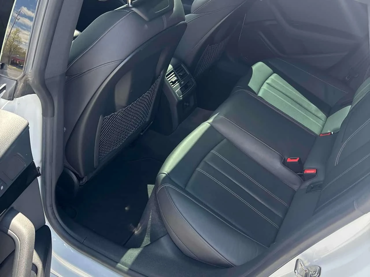 Audi A5 Progressiv/ПАНОРАМА/ДИСТРОНИК, снимка 11 - Автомобили и джипове - 54511732