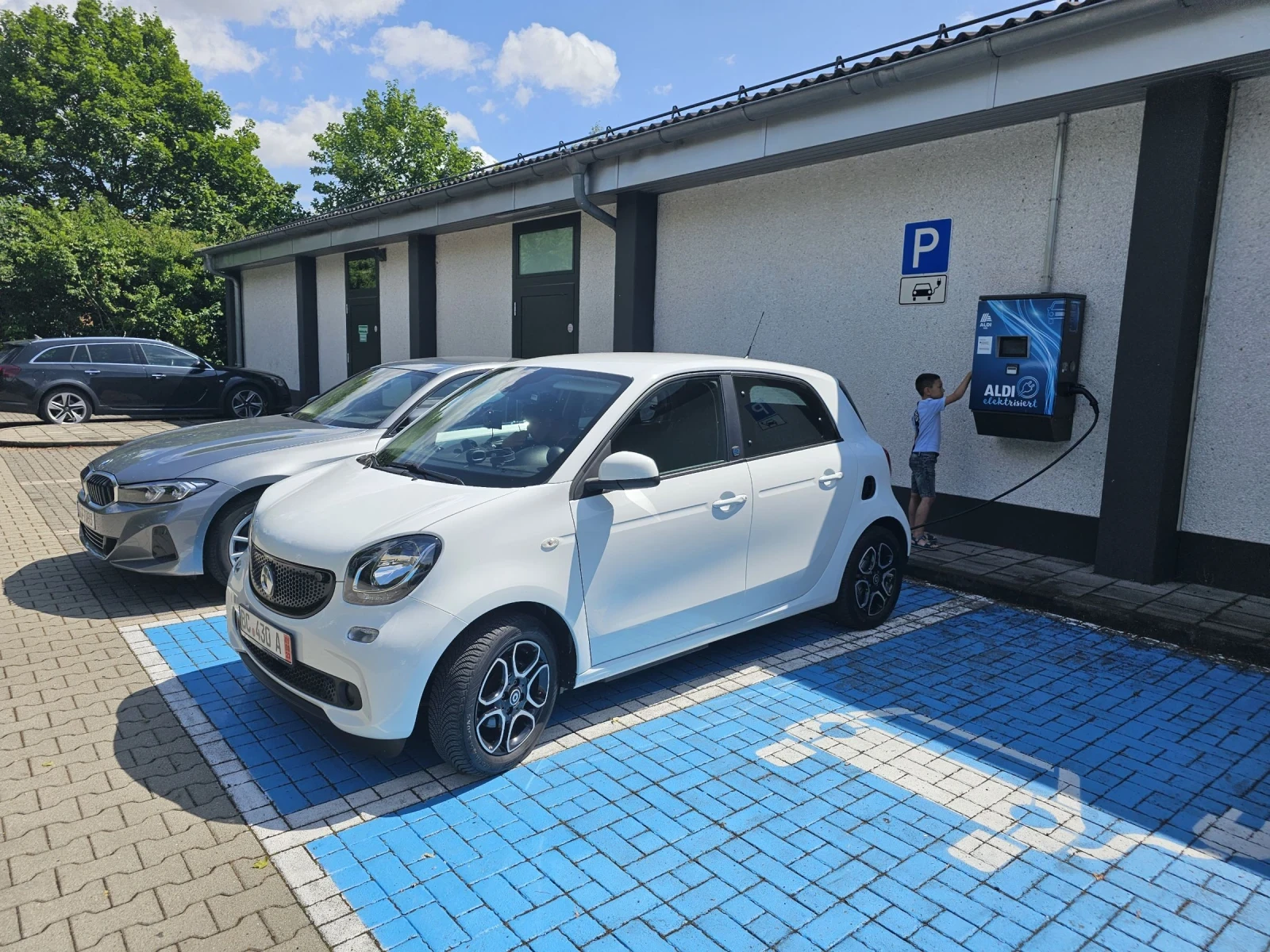 Smart Forfour | Mobile.bg � ����������� 3