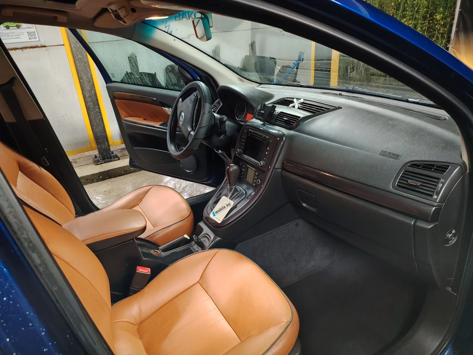 Fiat Croma 1.9 JTD 150 | Mobile.bg � ����������� 12