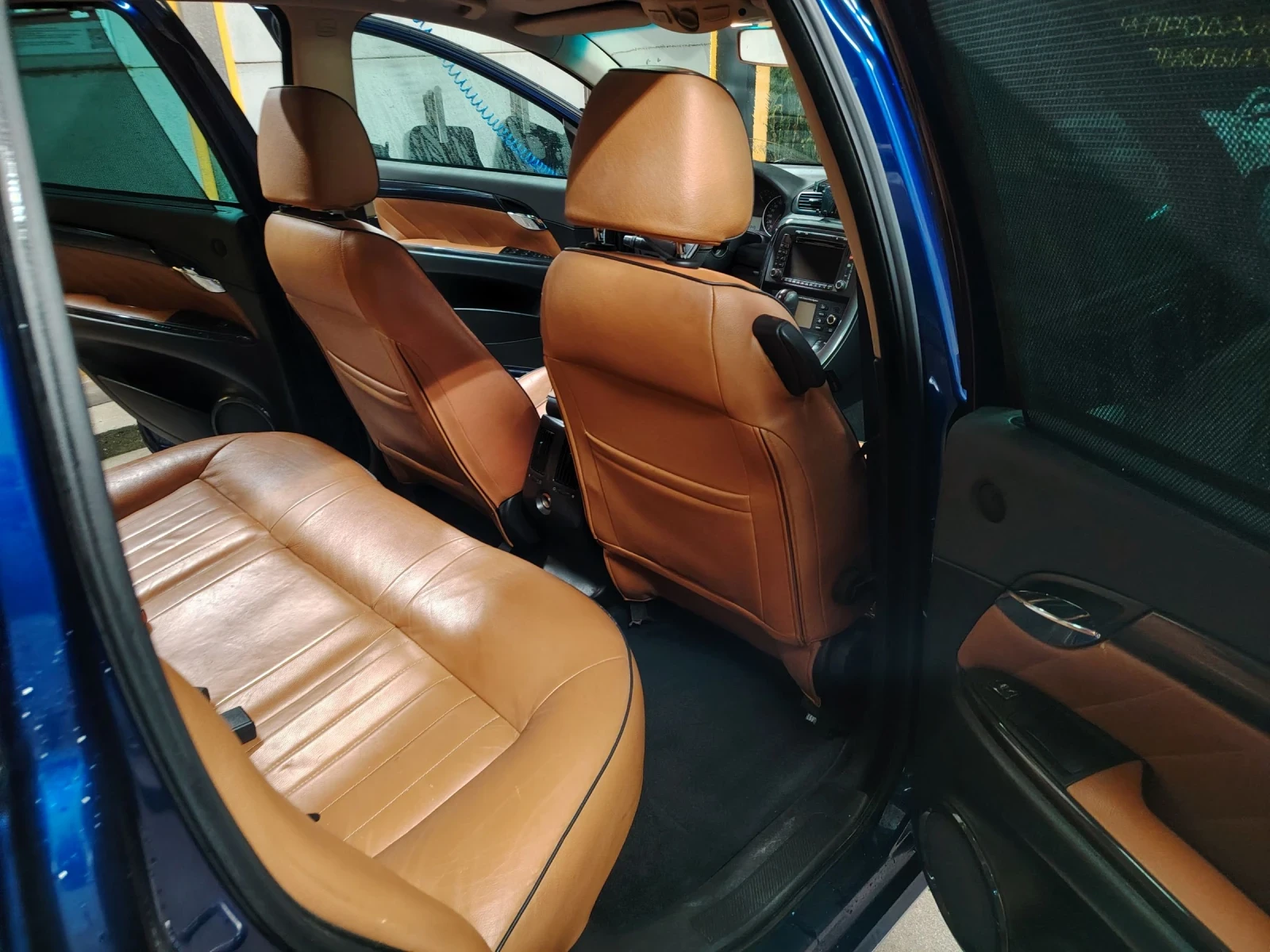 Fiat Croma 1.9 JTD 150 | Mobile.bg � ����������� 11