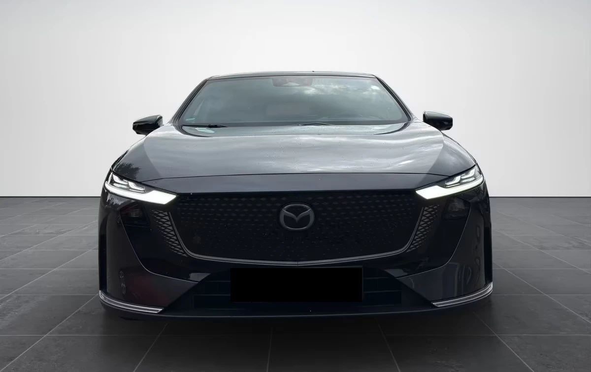Mazda 6 e EV TAKUMI PANORAMA 360 HEAD-UP, снимка 3 - Автомобили и джипове - 55060525