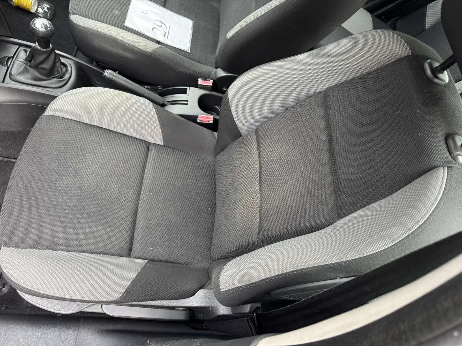 Peugeot 207 1.4 , снимка 6 - Автомобили и джипове - 55196790