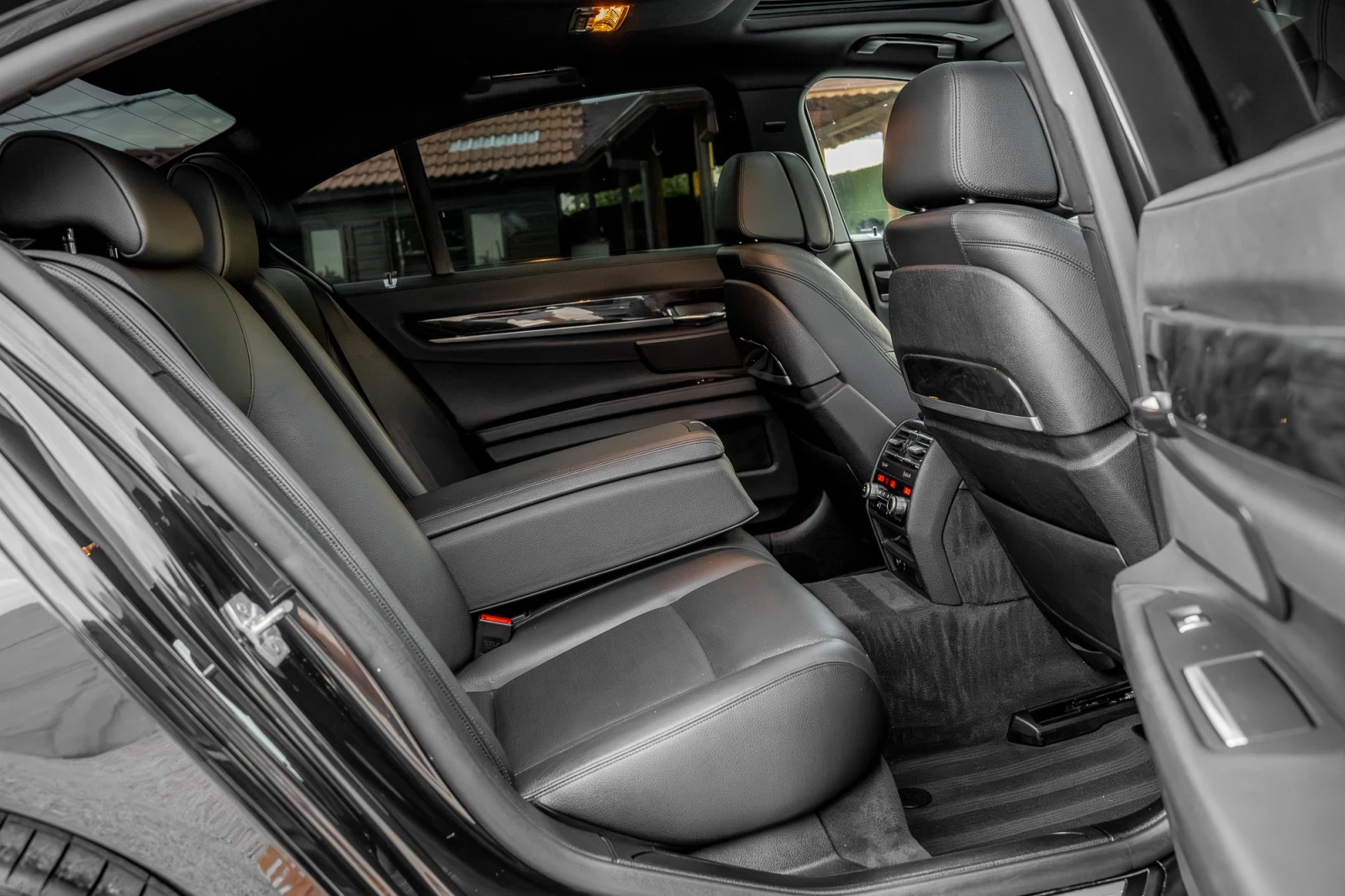BMW 730 M PAKET FACE FULL MAX  | Mobile.bg � ����������� 13