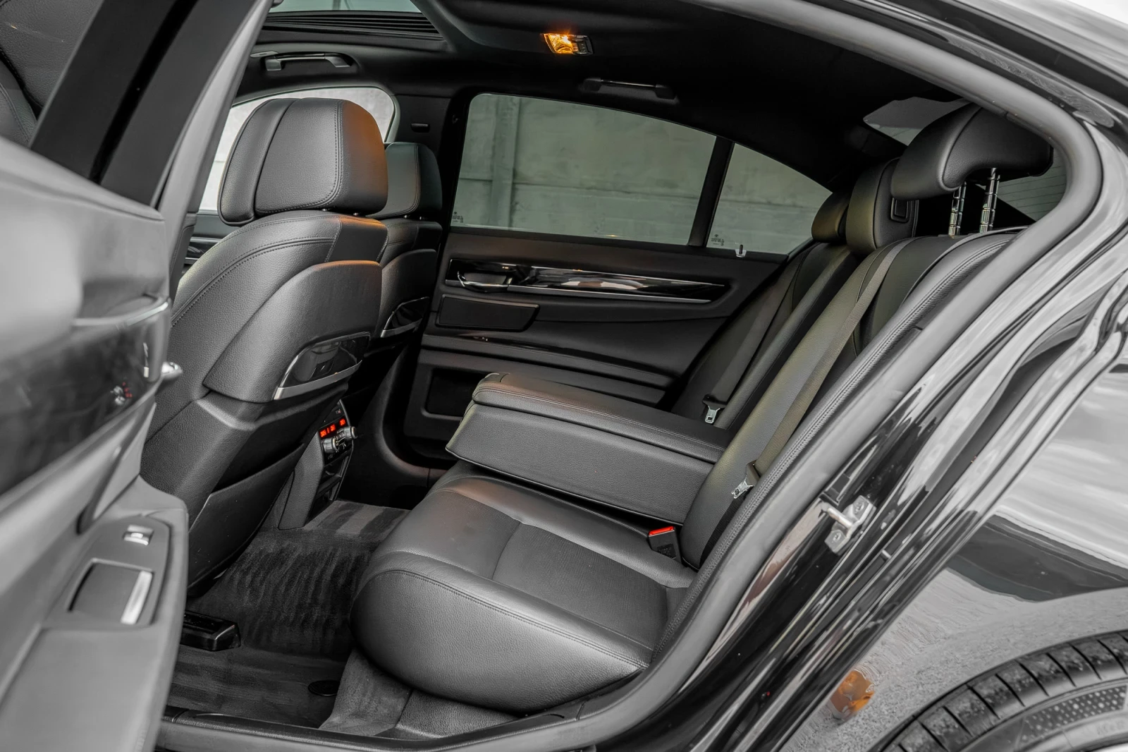 BMW 730 M PAKET FACE FULL MAX  | Mobile.bg � ����������� 11