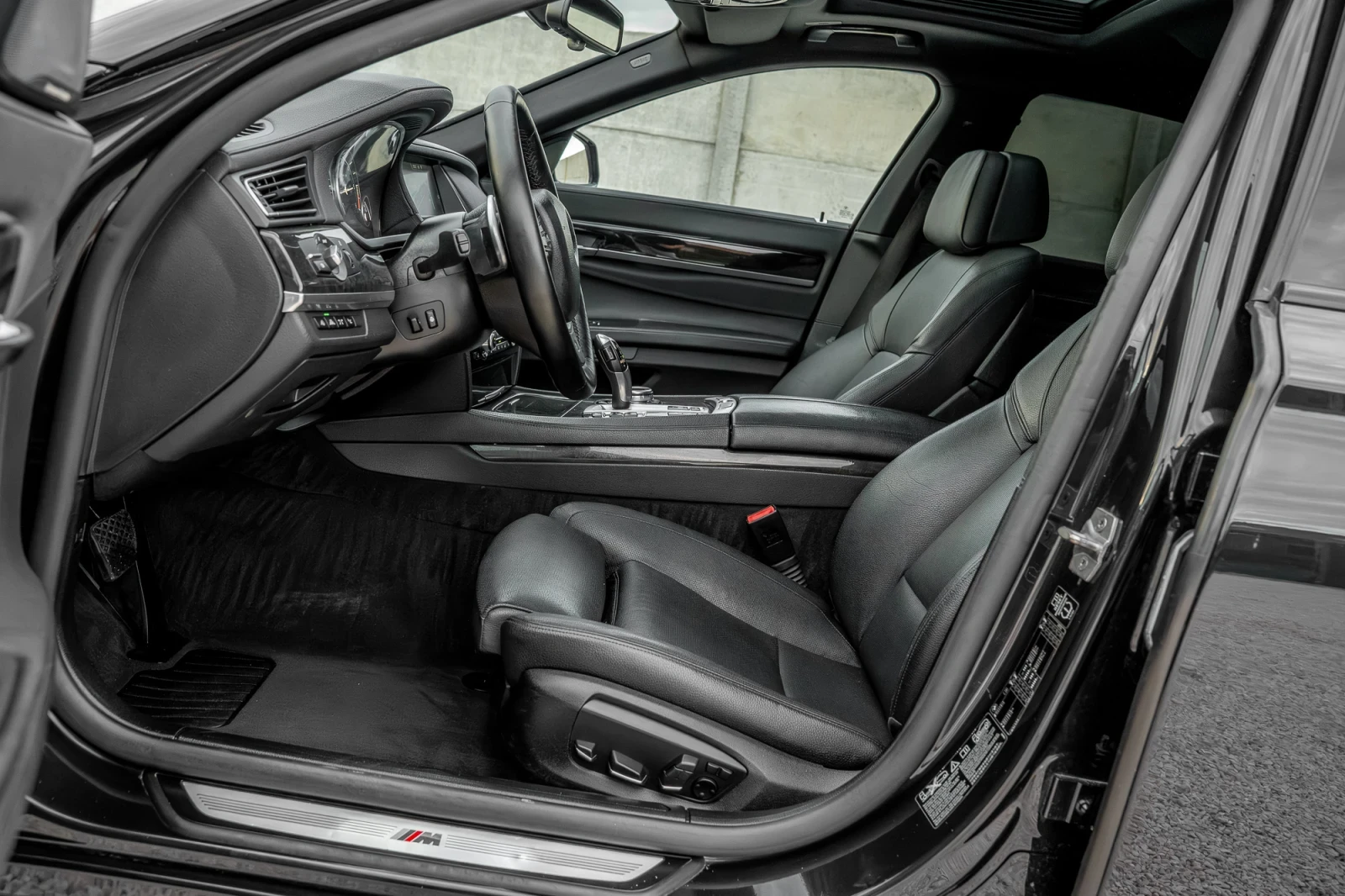 BMW 730 M PAKET FACE FULL MAX  | Mobile.bg � ����������� 10