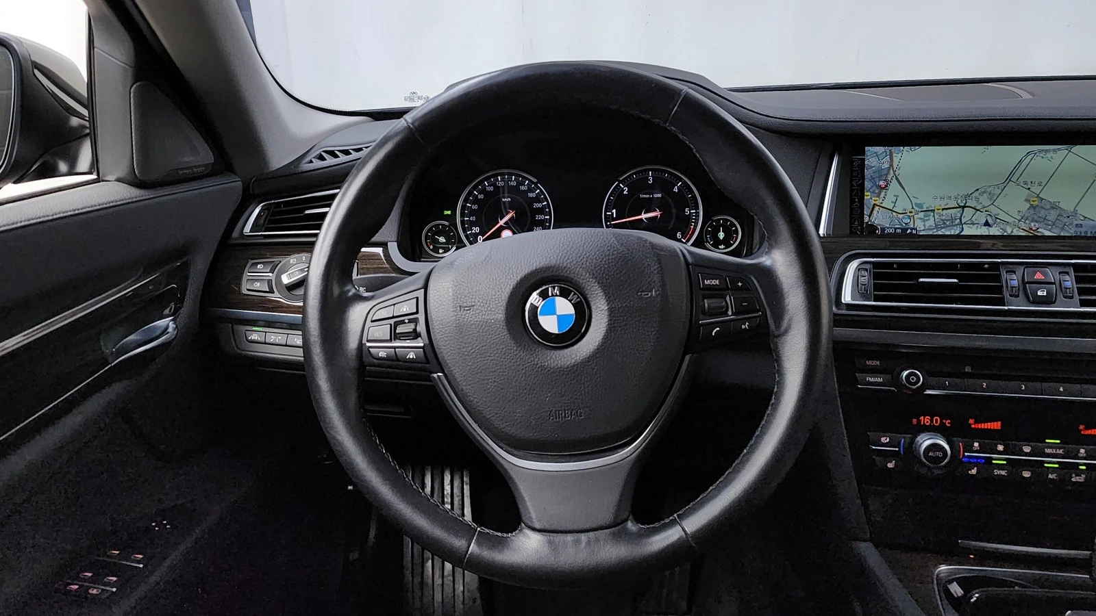 BMW 740 740d* ���* HUD* 360* ������� �����* ������ ���� | Mobile.bg � ����������� 13