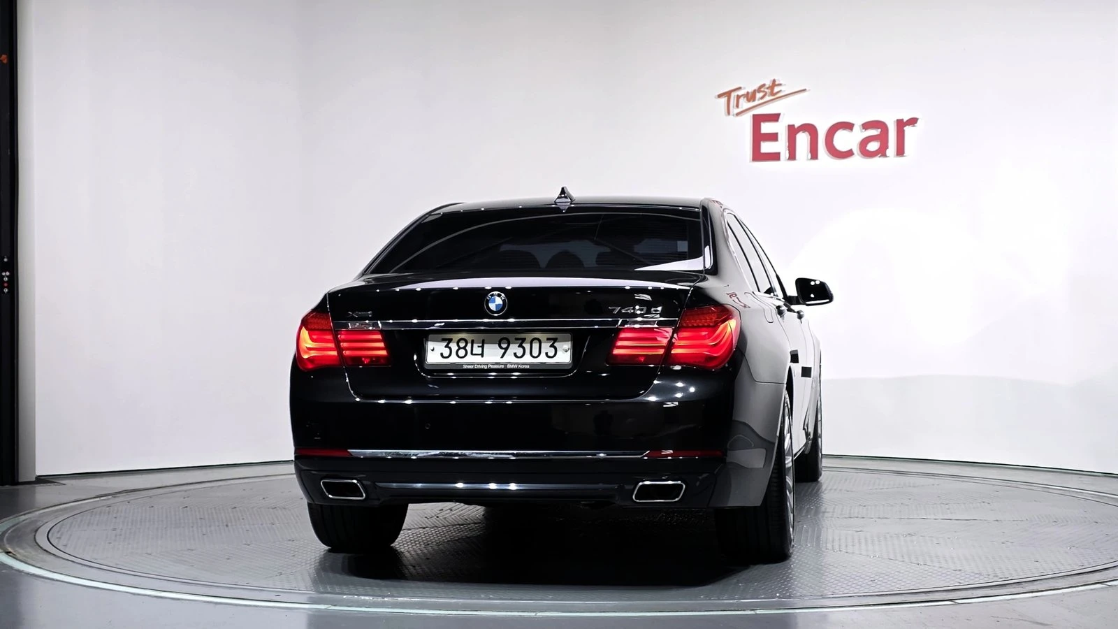 BMW 740 740d* ���* HUD* 360* ������� �����* ������ ���� | Mobile.bg � ����������� 4