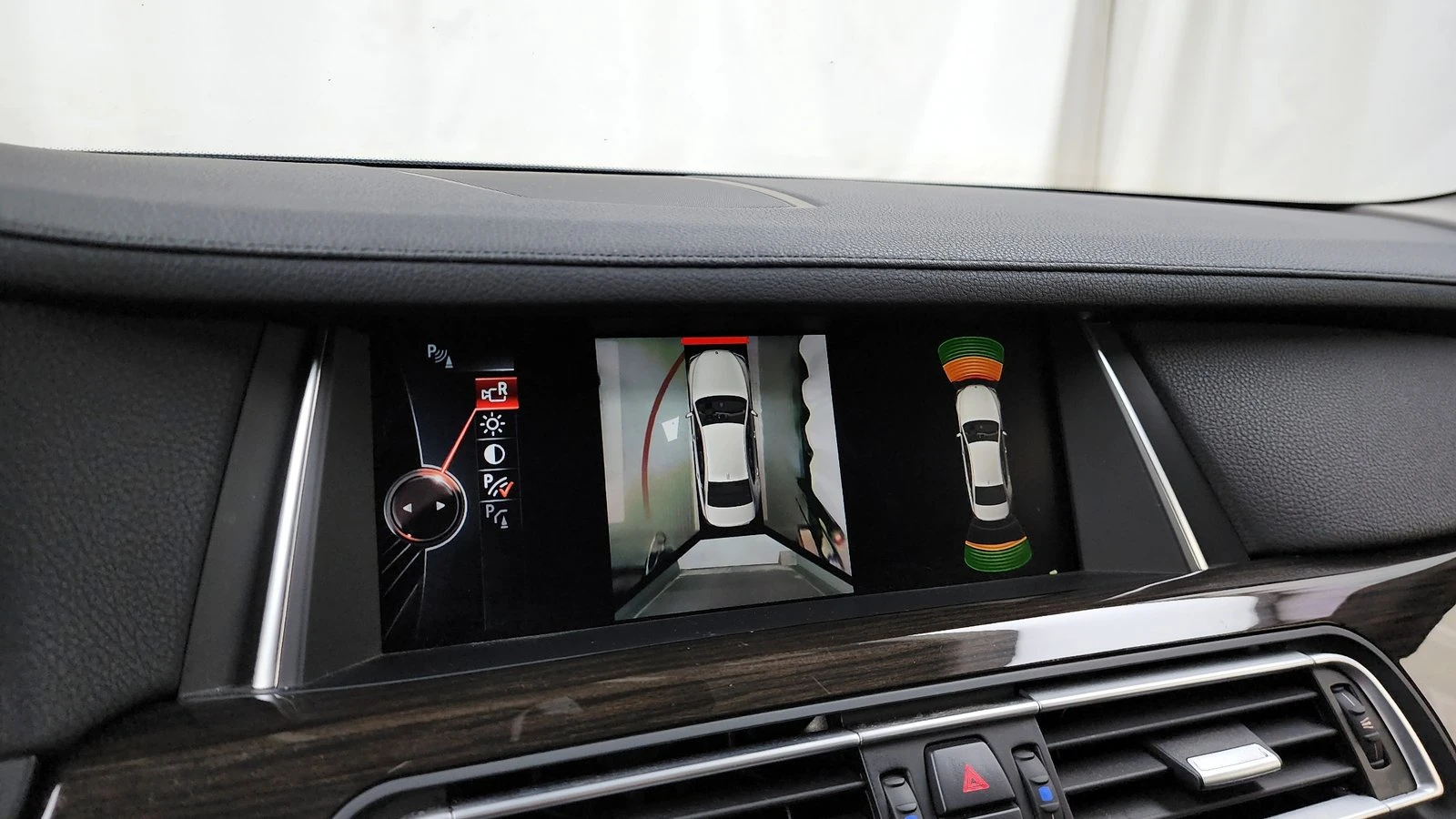 BMW 740 740d* ���* HUD* 360* ������� �����* ������ ���� | Mobile.bg � ����������� 15