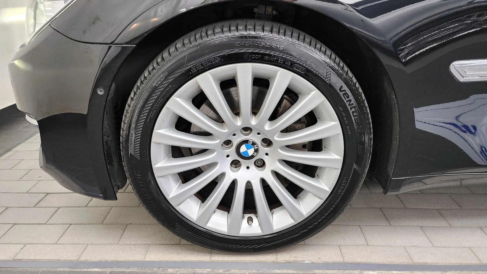 BMW 740 740d* ���* HUD* 360* ������� �����* ������ ���� | Mobile.bg � ����������� 5