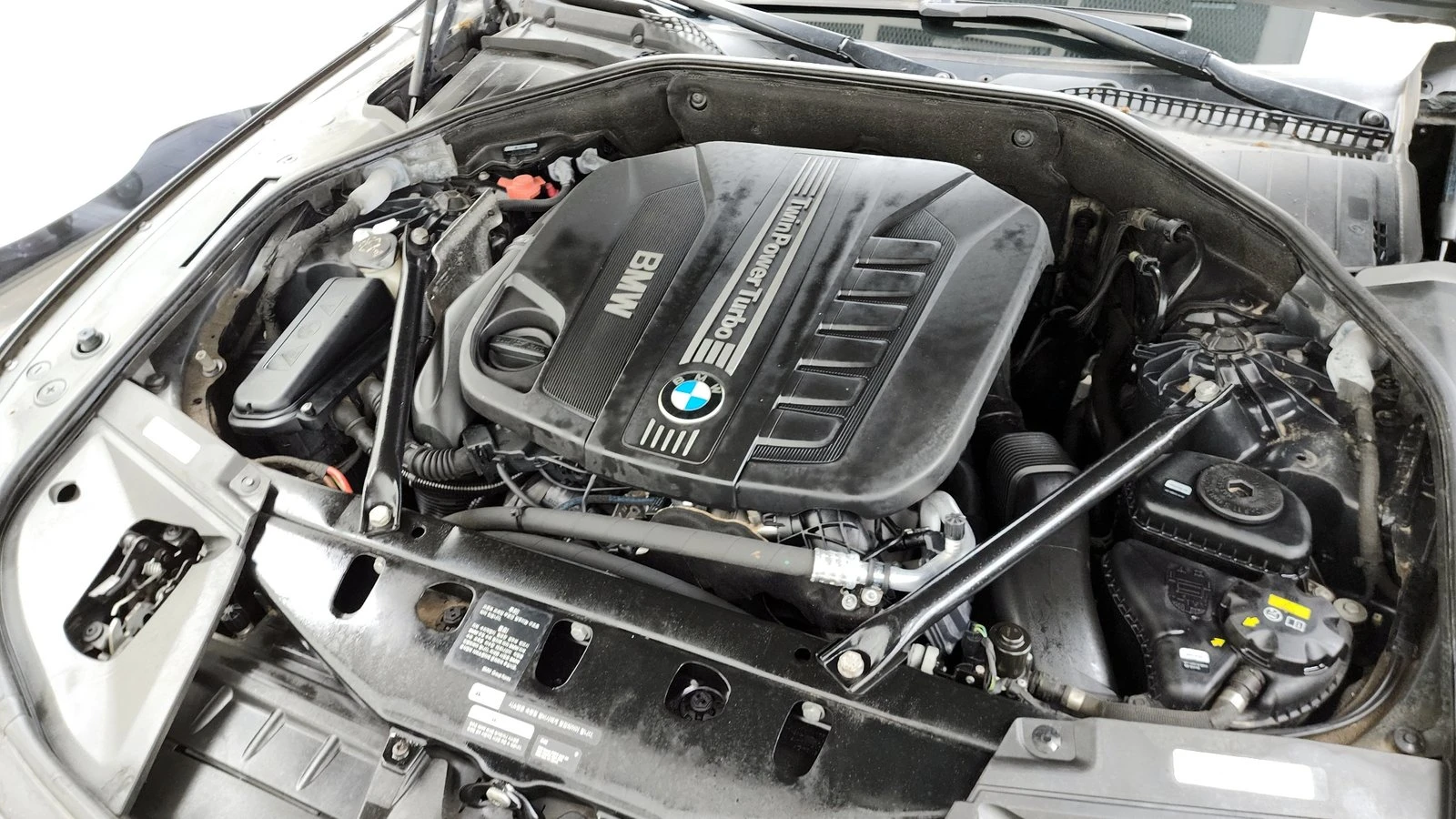BMW 740 740d* ���* HUD* 360* ������� �����* ������ ���� | Mobile.bg � ����������� 6