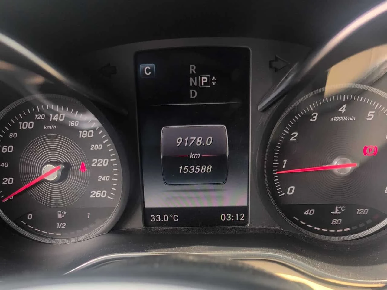 Mercedes-Benz C 300 CARFAX/ПАНОРАМА/ПОДГРЕВ/НАВИ/ПАМЕТ, снимка 8 - Автомобили и джипове - 55451568