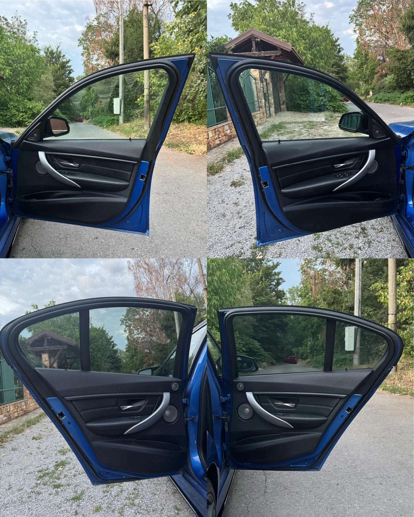 BMW 335 F30 , снимка 9 - Автомобили и джипове - 55565504