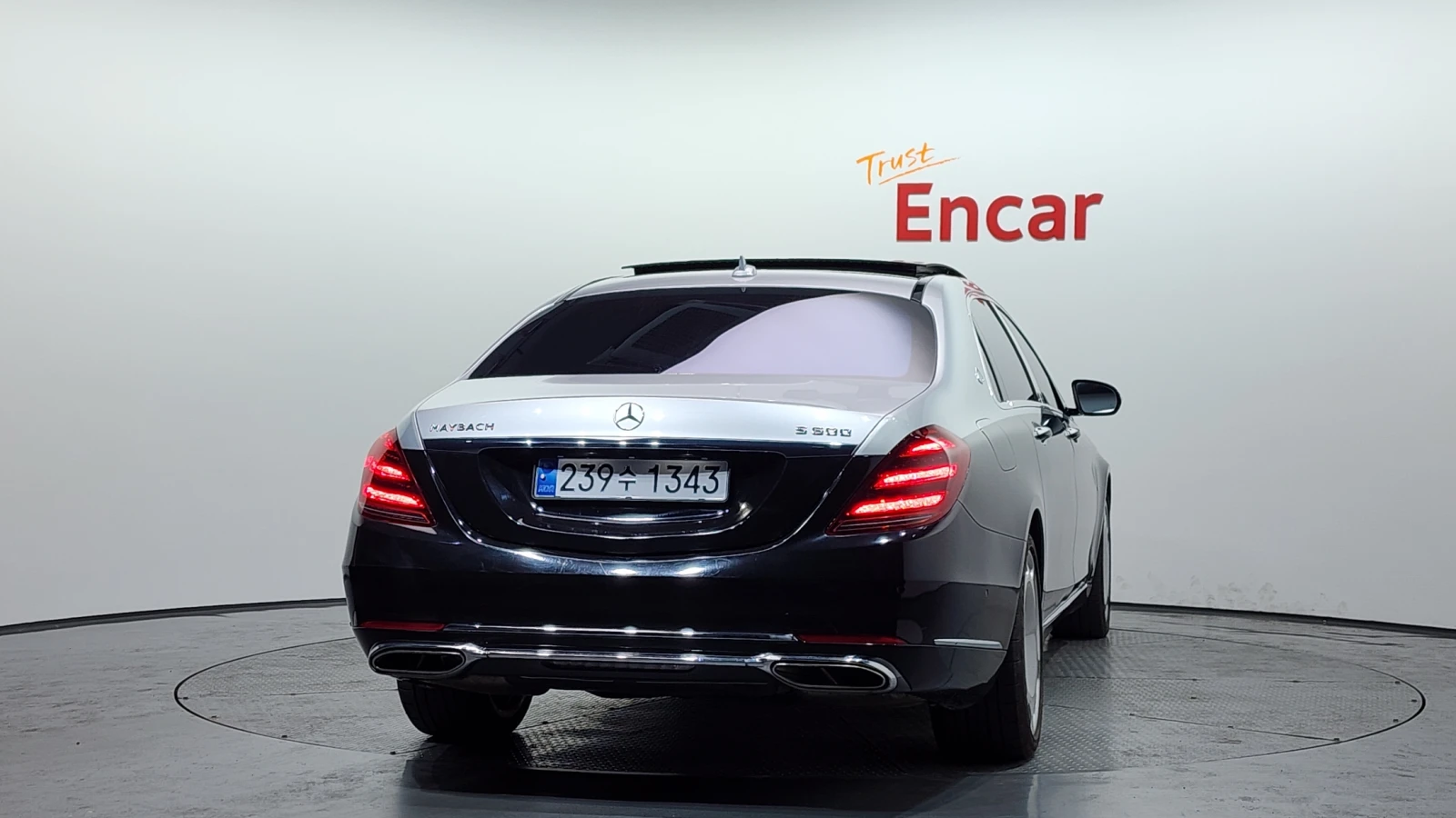 Mercedes-Benz S 600 HUD* ЕЛ. БАГАЖНИК* BLIND SPOT* МАСАЖ* КРАЙНА ЦЕНА, снимка 4 - Автомобили и джипове - 55595350