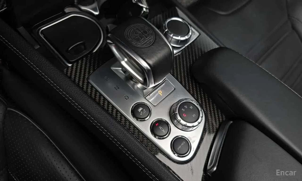 Mercedes-Benz SL * SL63 AMG * ЦЕНА ДО БГ, снимка 9 - Автомобили и джипове - 55630210