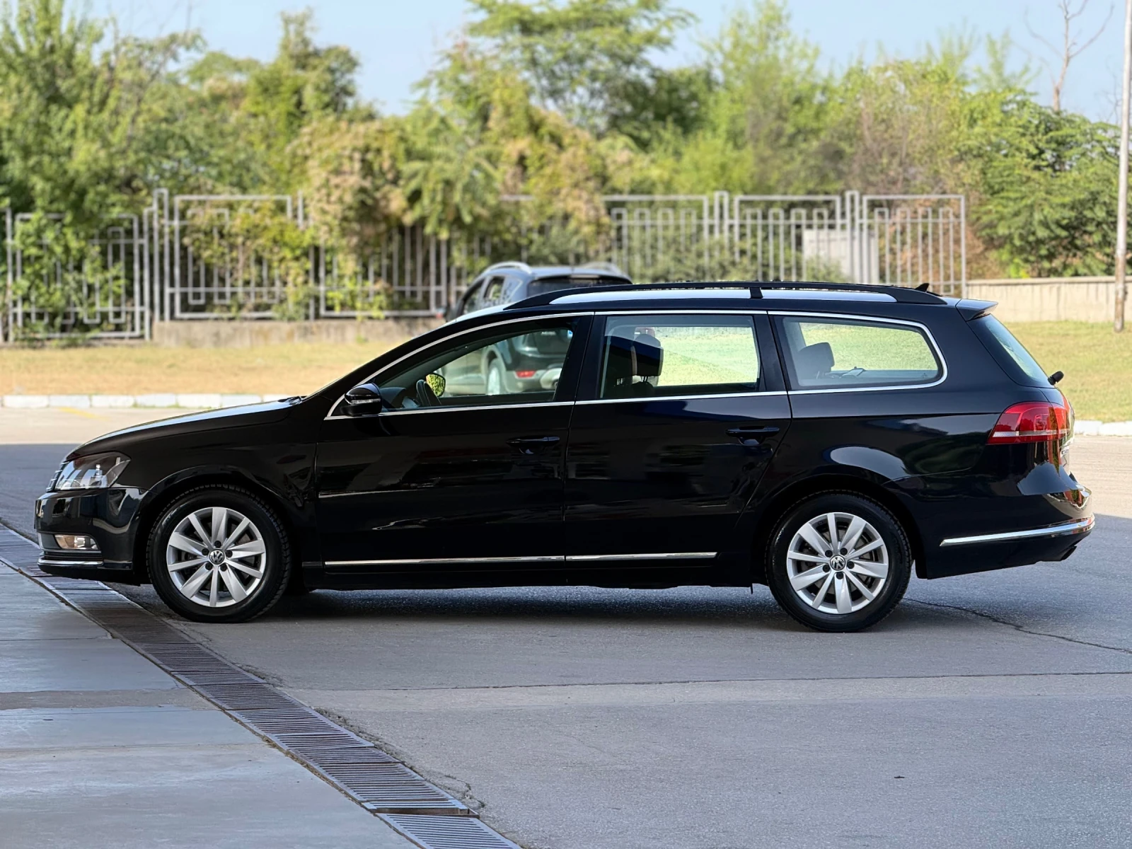 VW Passat 2.0 TDI 2014, снимка 8 - Автомобили и джипове - 55861787