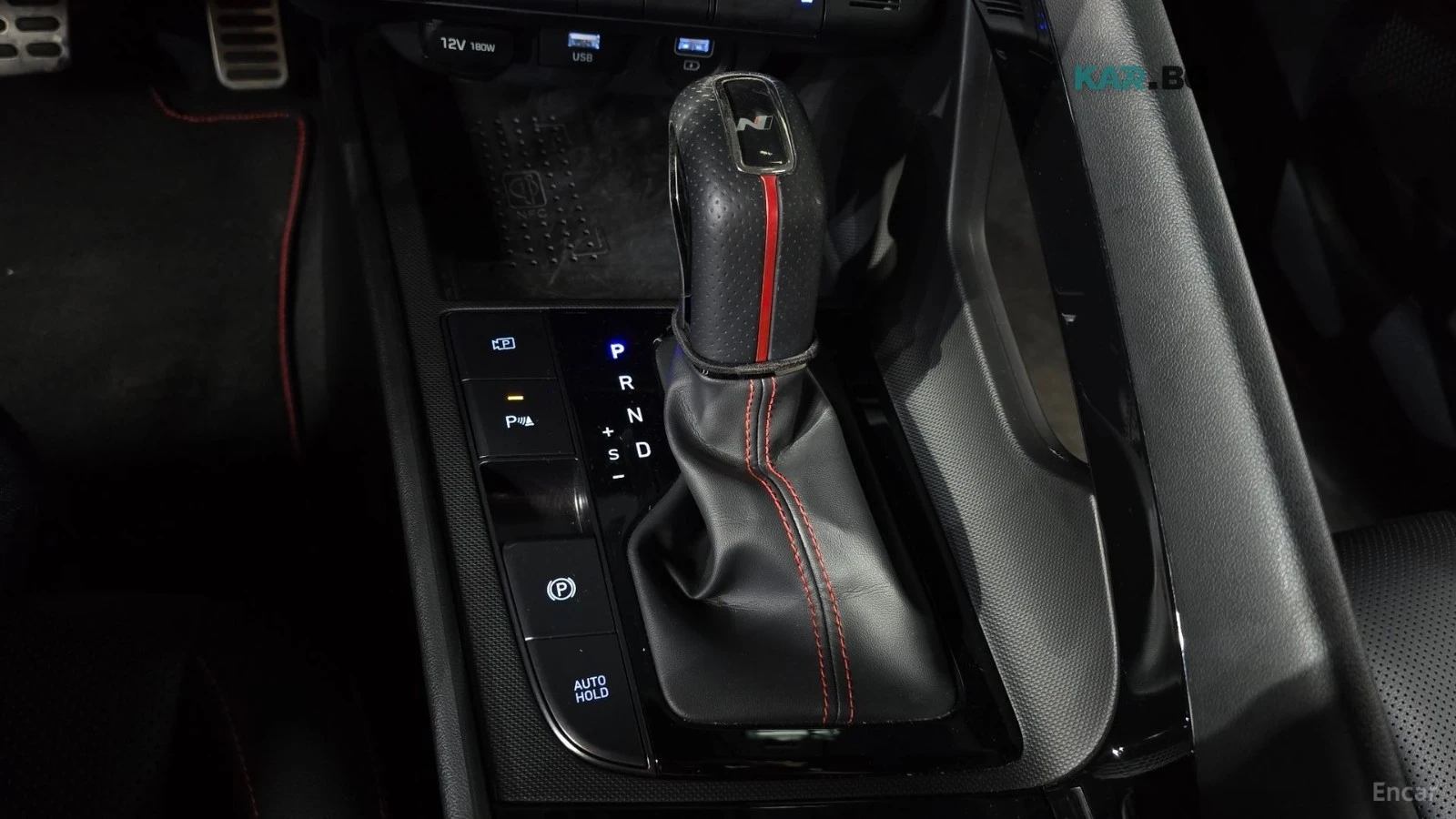 Hyundai Elantra 1.6T* N-Line* Inspiration* ПОДГРЕВ* ОБДУХВАНЕ* КАМ, снимка 8 - Автомобили и джипове - 55925553