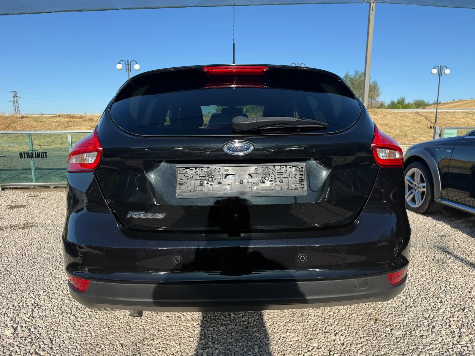 Ford Focus 1.5TDCi-120��.-TITANIUM-����-LED-��� ������ | Mobile.bg � ����������� 5